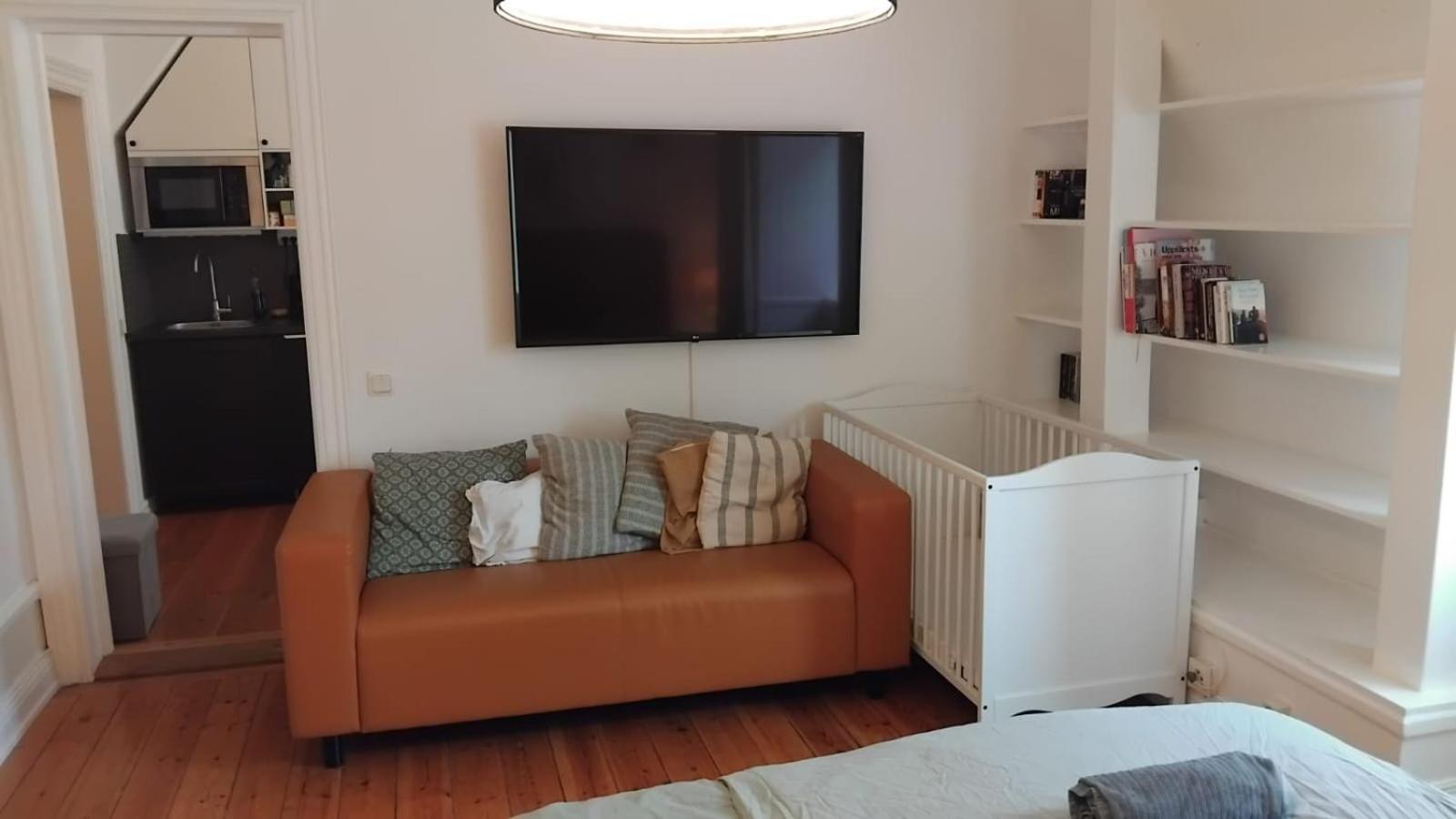 Private one room apartment in OLD TOWN
