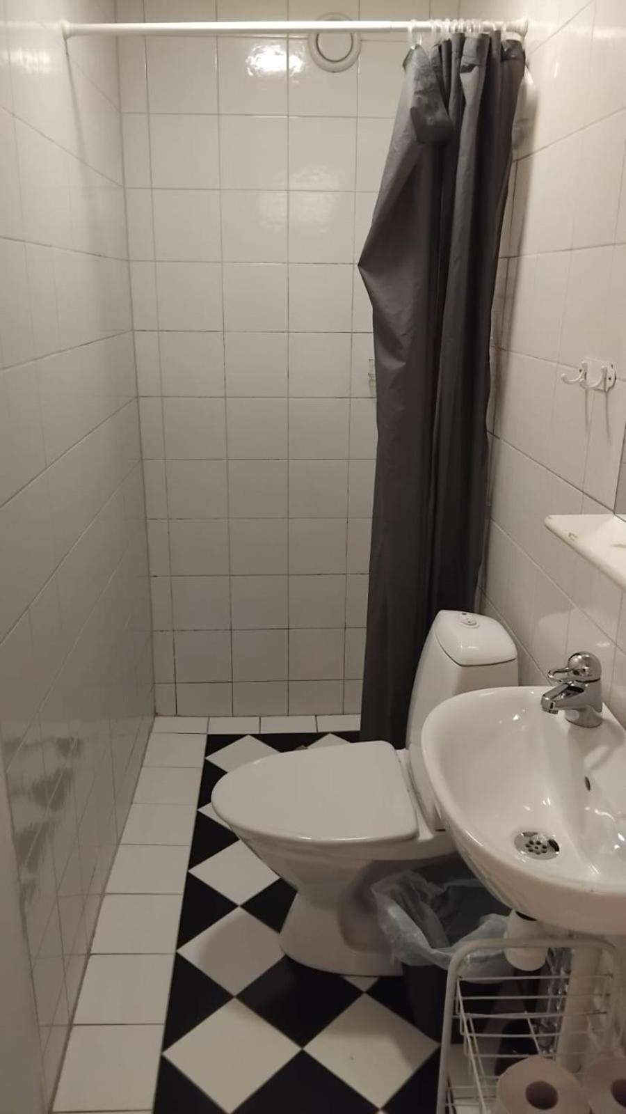 Private one room apartment in OLD TOWN