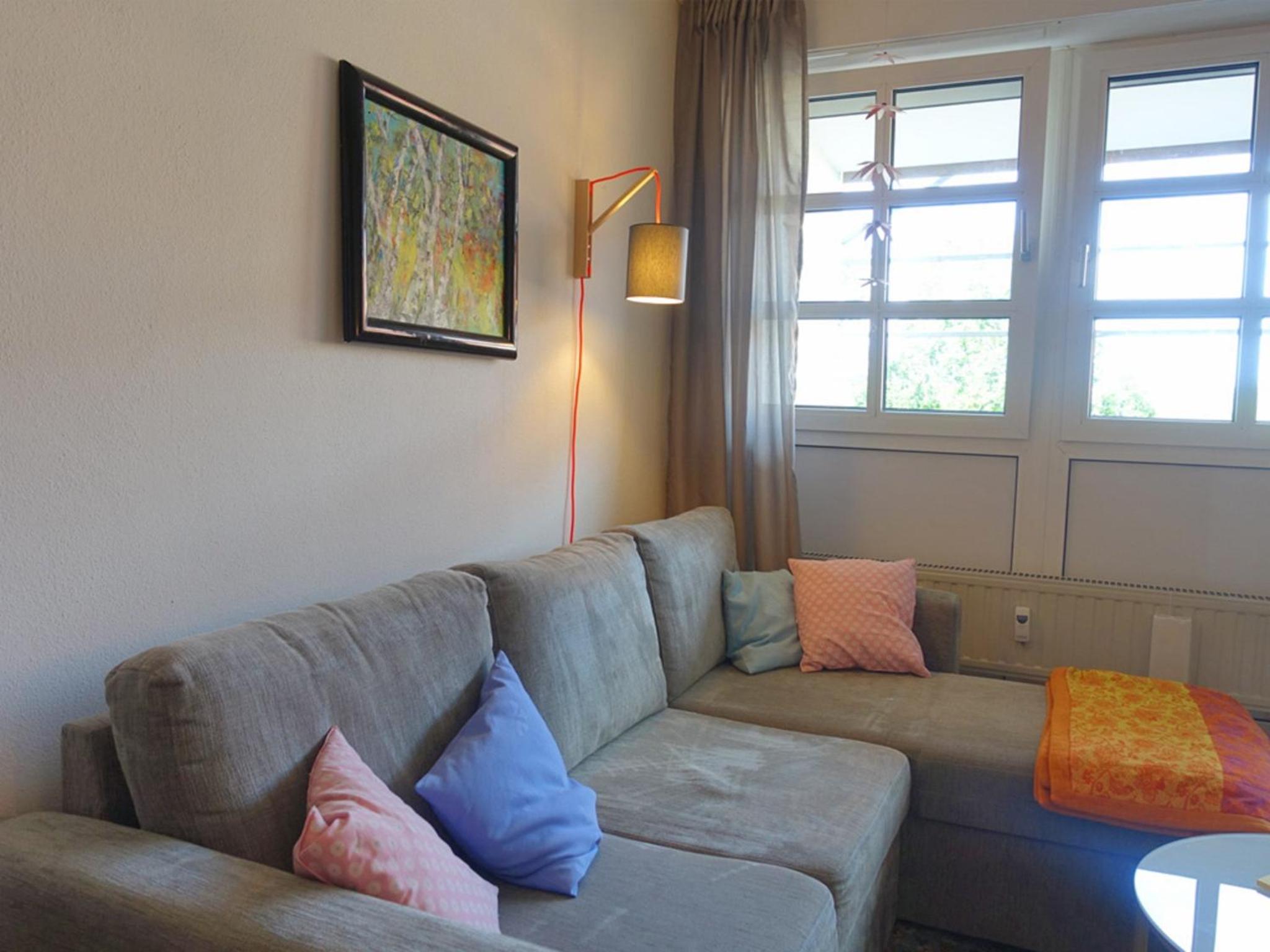 Ferienwohnung Liparis