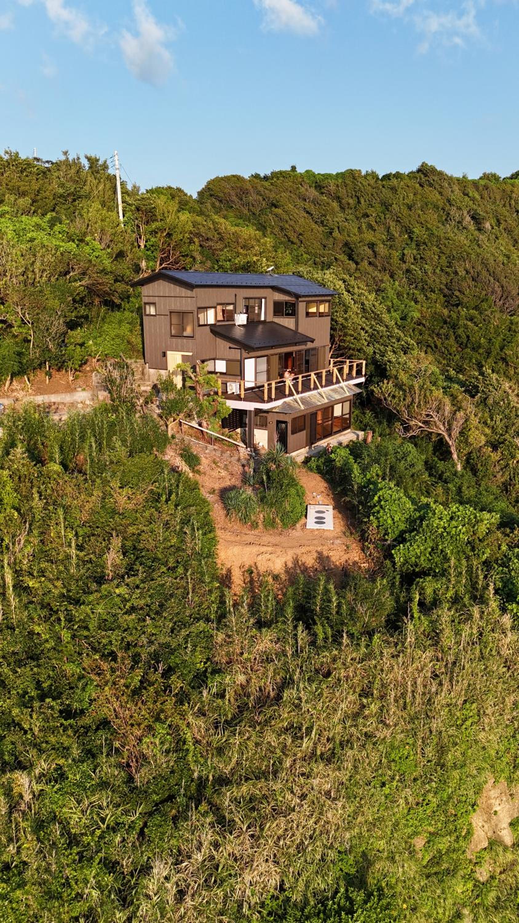 Elysian view izu view 5
