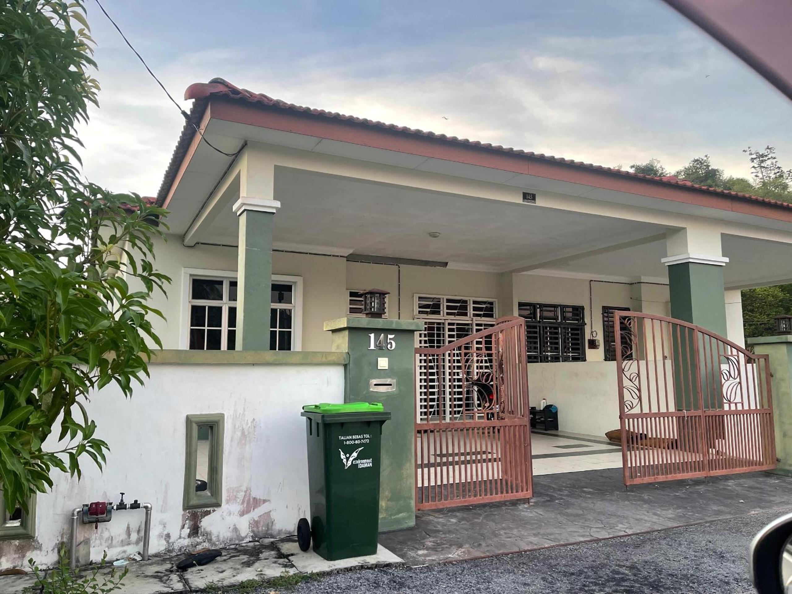Bukit Tinggi Homestay, Kepala Batas, Kedah photo 1