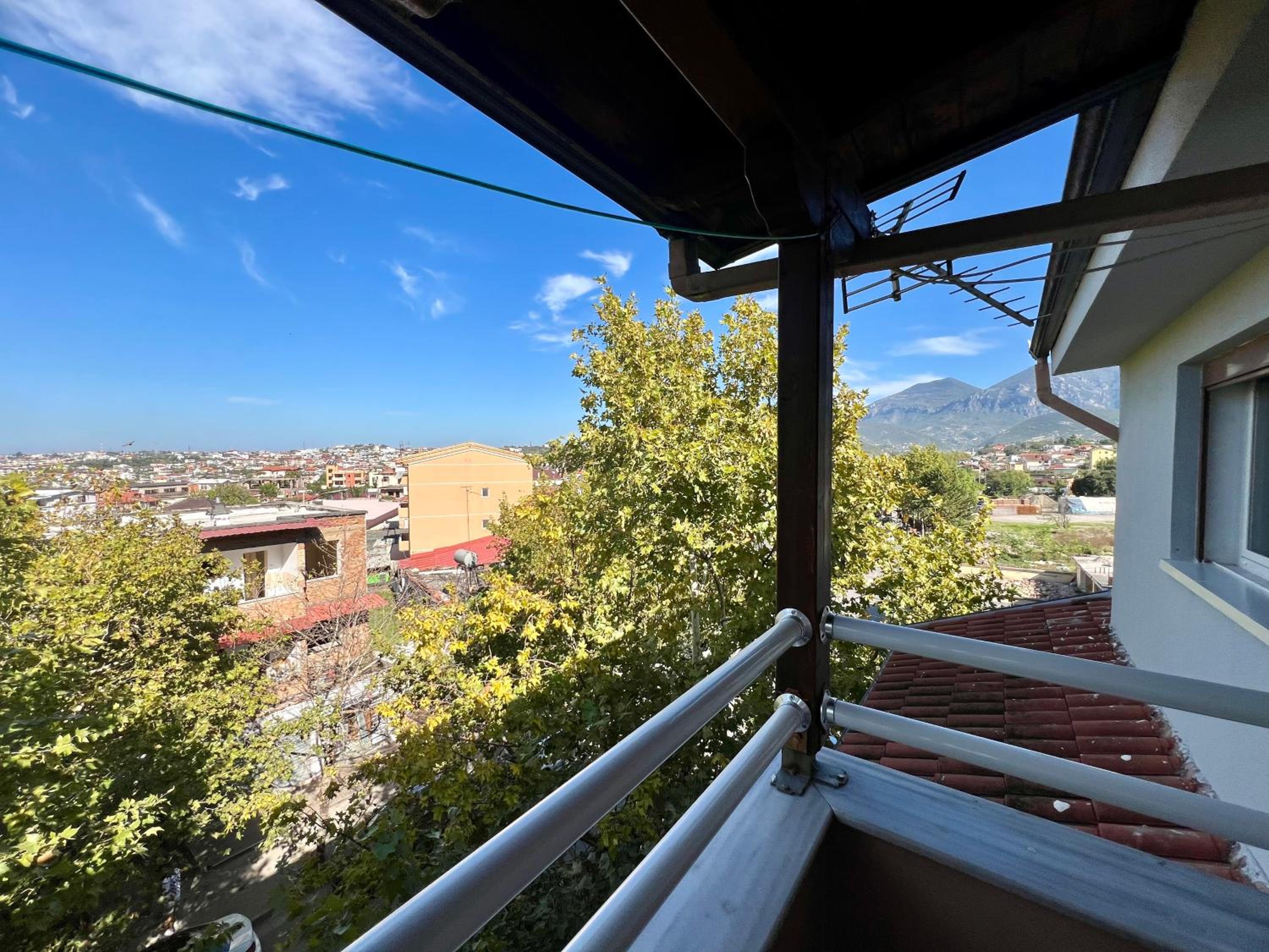 Sunny Apartment Tirana