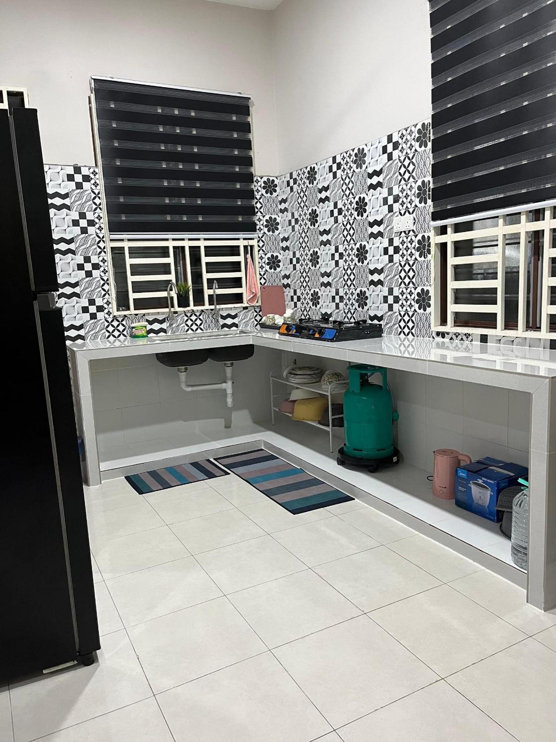 Bukit Tinggi Homestay, Kepala Batas, Kedah photo 6