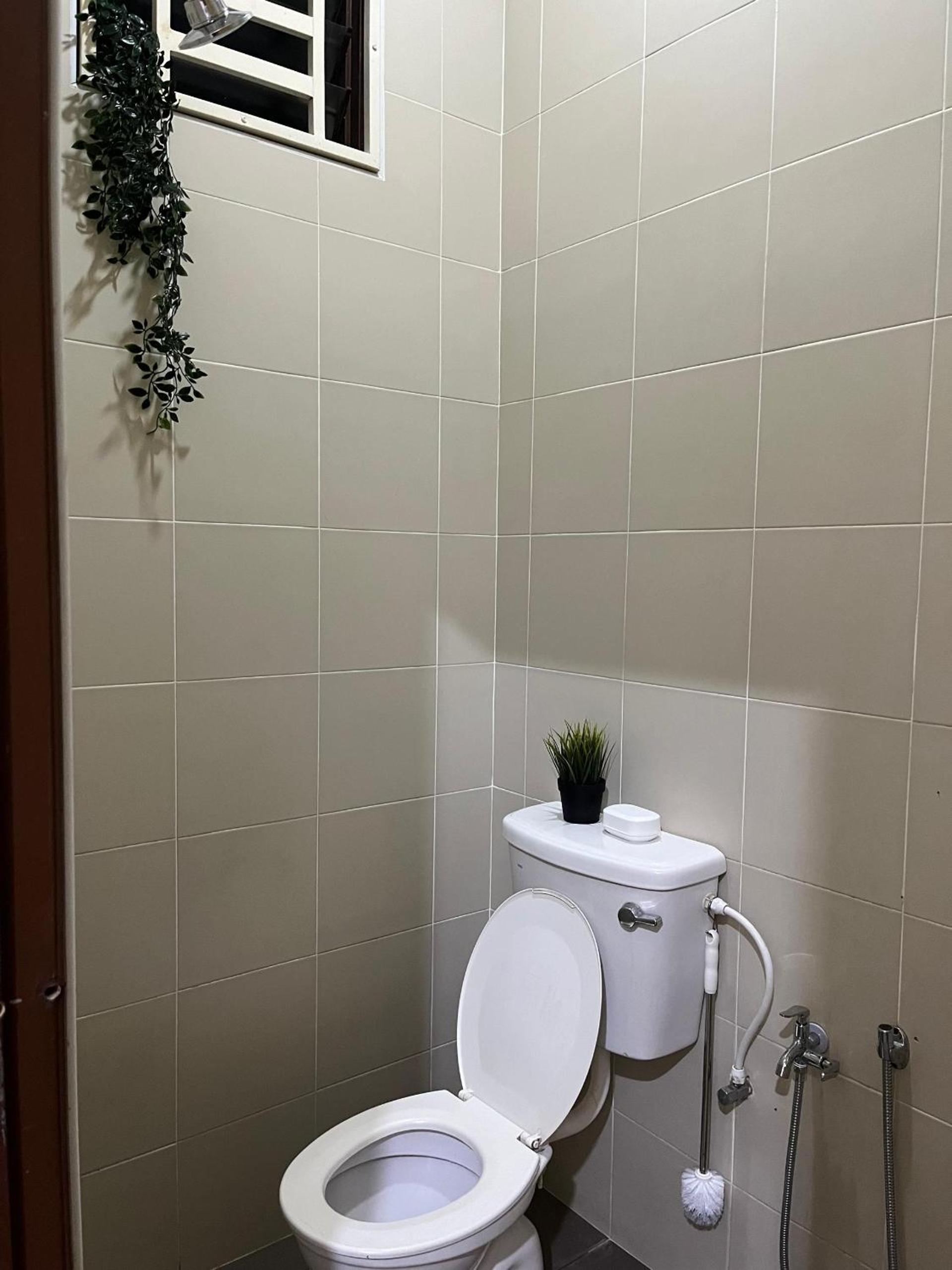 Bukit Tinggi Homestay, Kepala Batas, Kedah photo 2