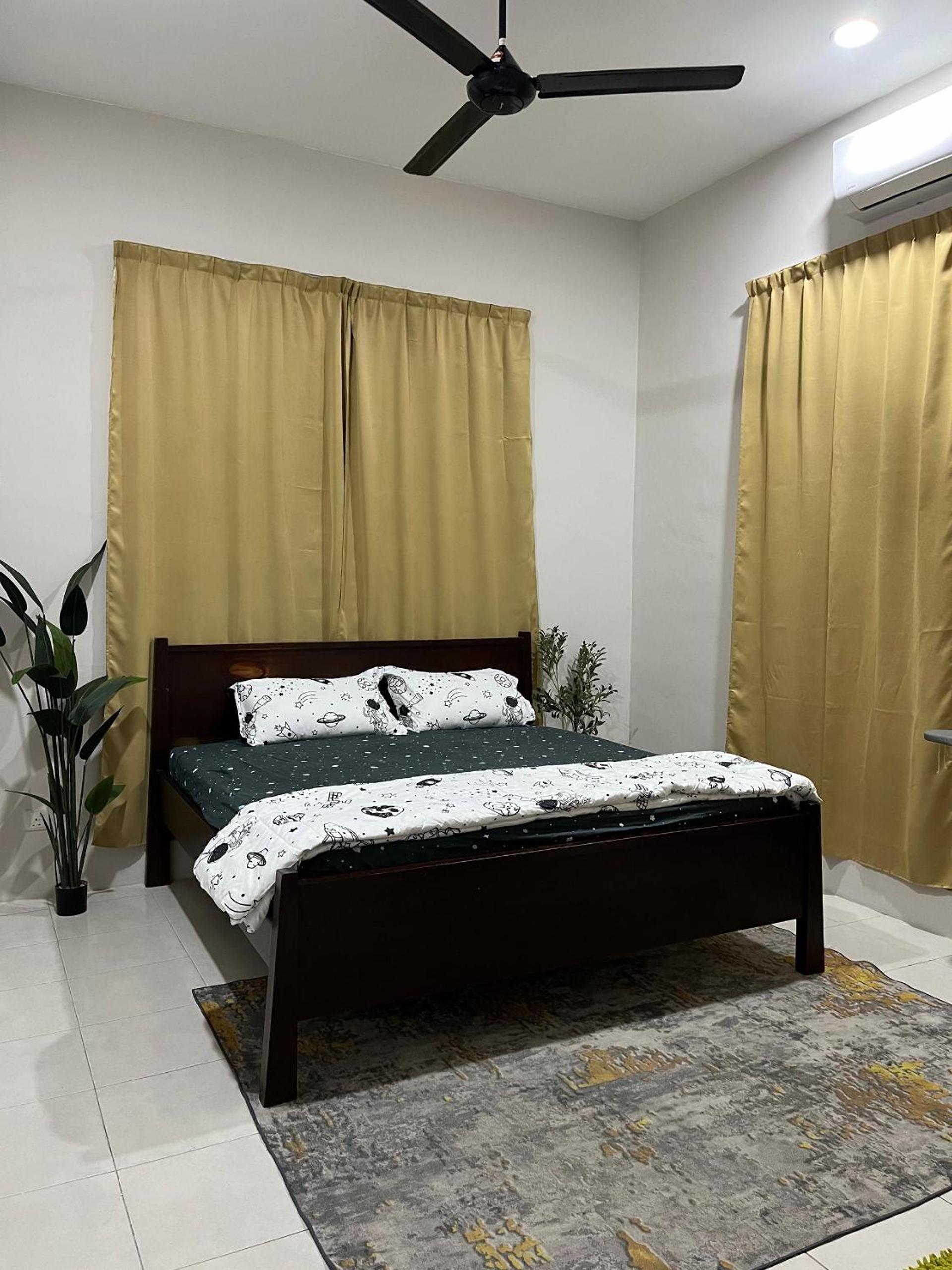 Bukit Tinggi Homestay, Kepala Batas, Kedah