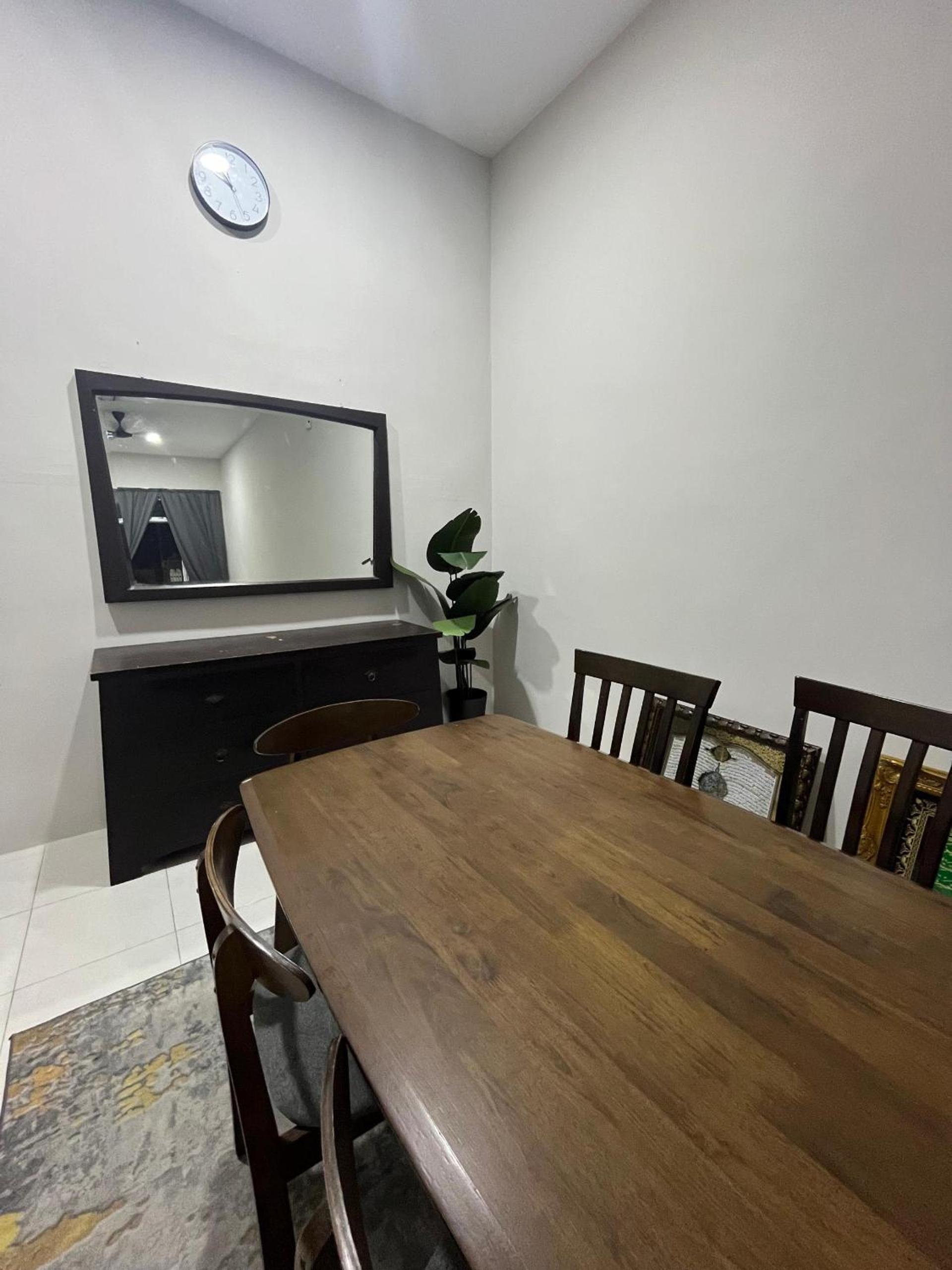Bukit Tinggi Homestay, Kepala Batas, Kedah photo 4