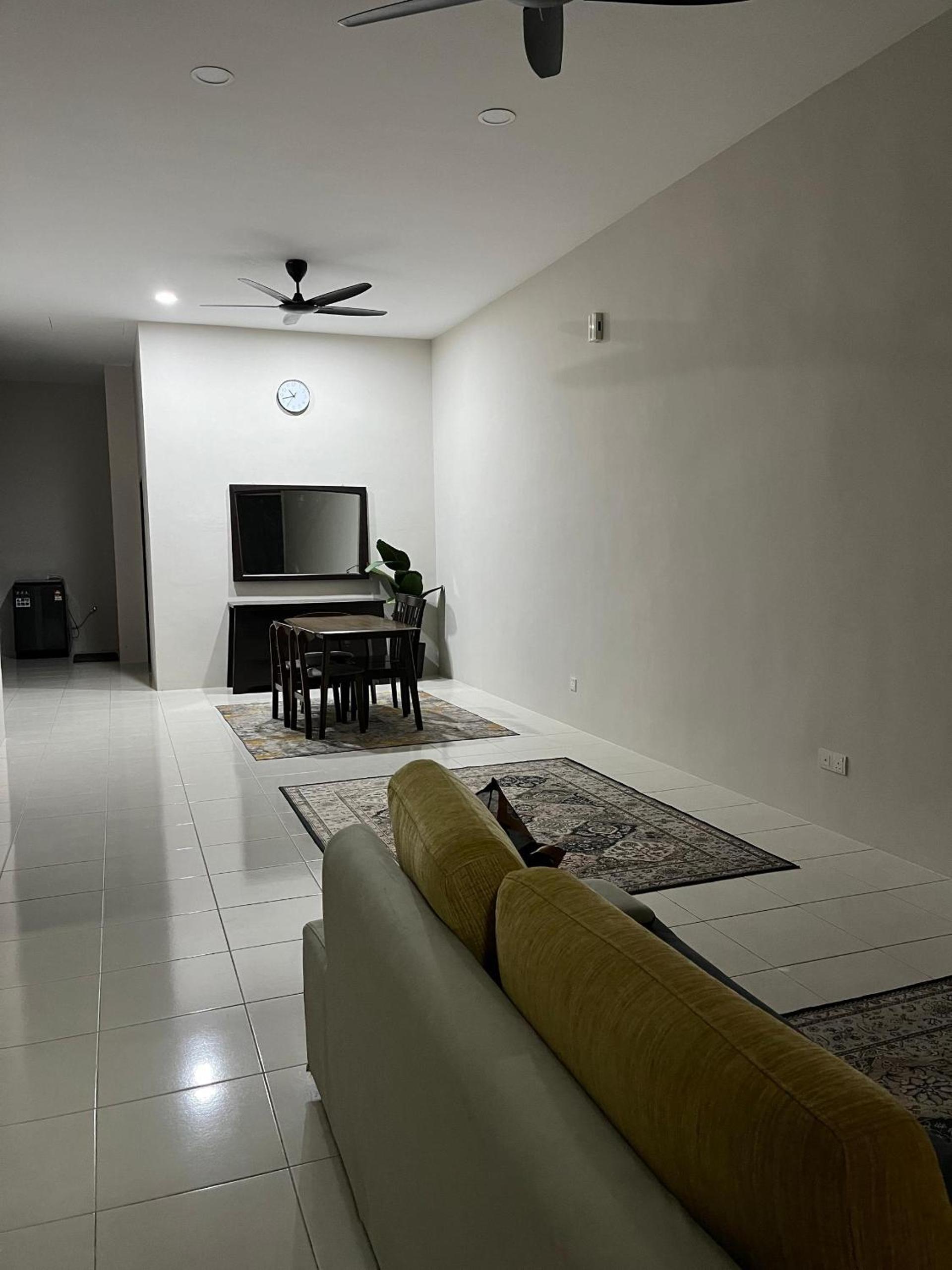 Bukit Tinggi Homestay, Kepala Batas, Kedah photo 5
