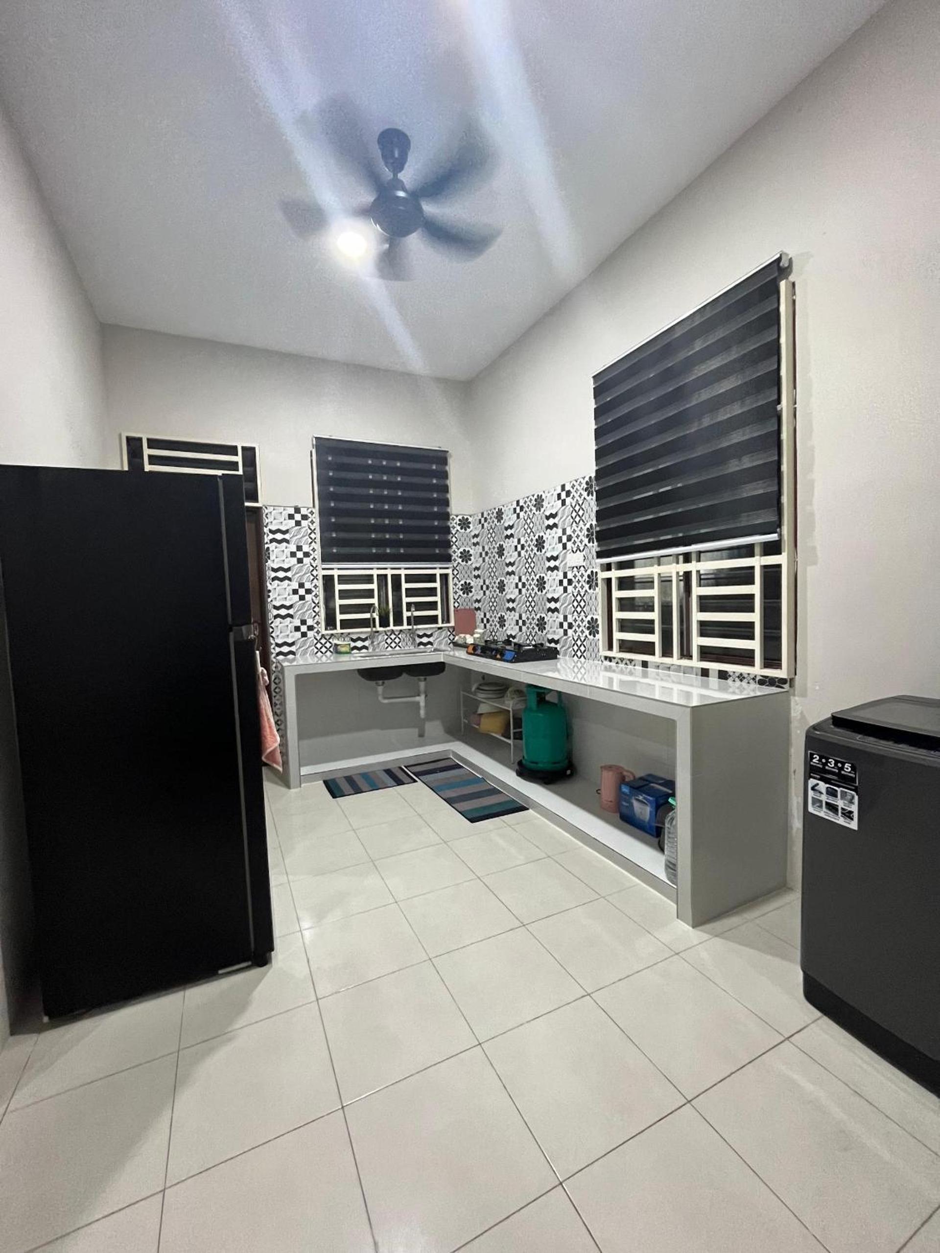 Bukit Tinggi Homestay, Kepala Batas, Kedah