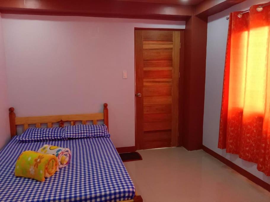 Budget Studio Unit #3 in Camia Street view 5