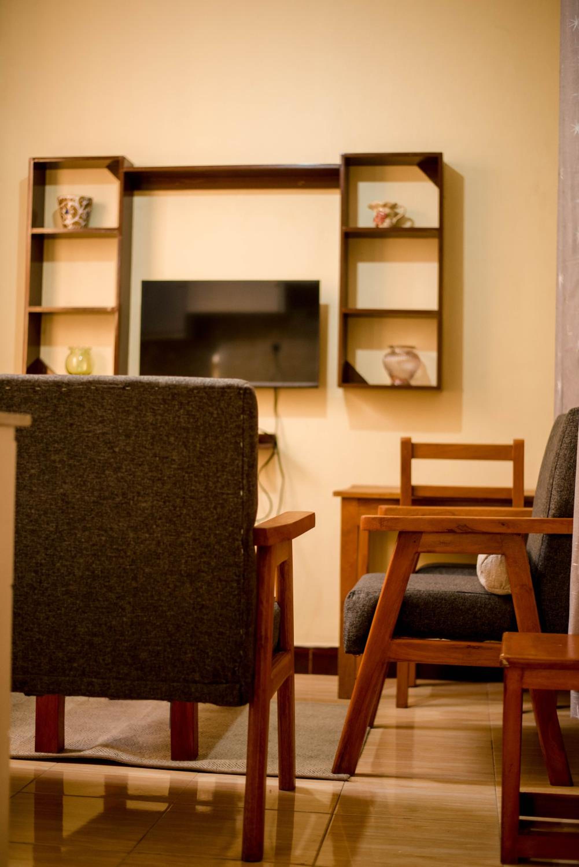 Hecasa Apartments