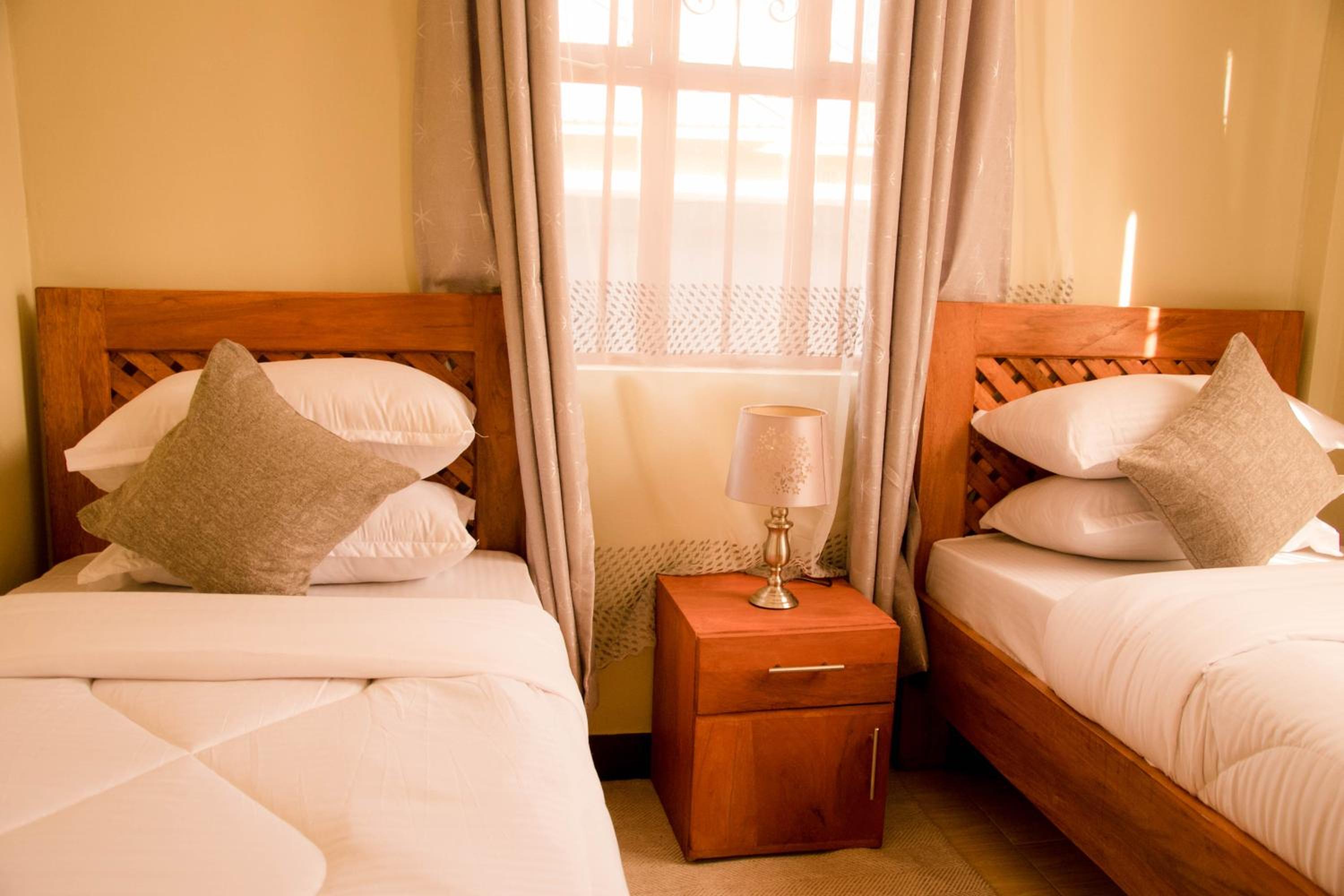 Hecasa Apartments