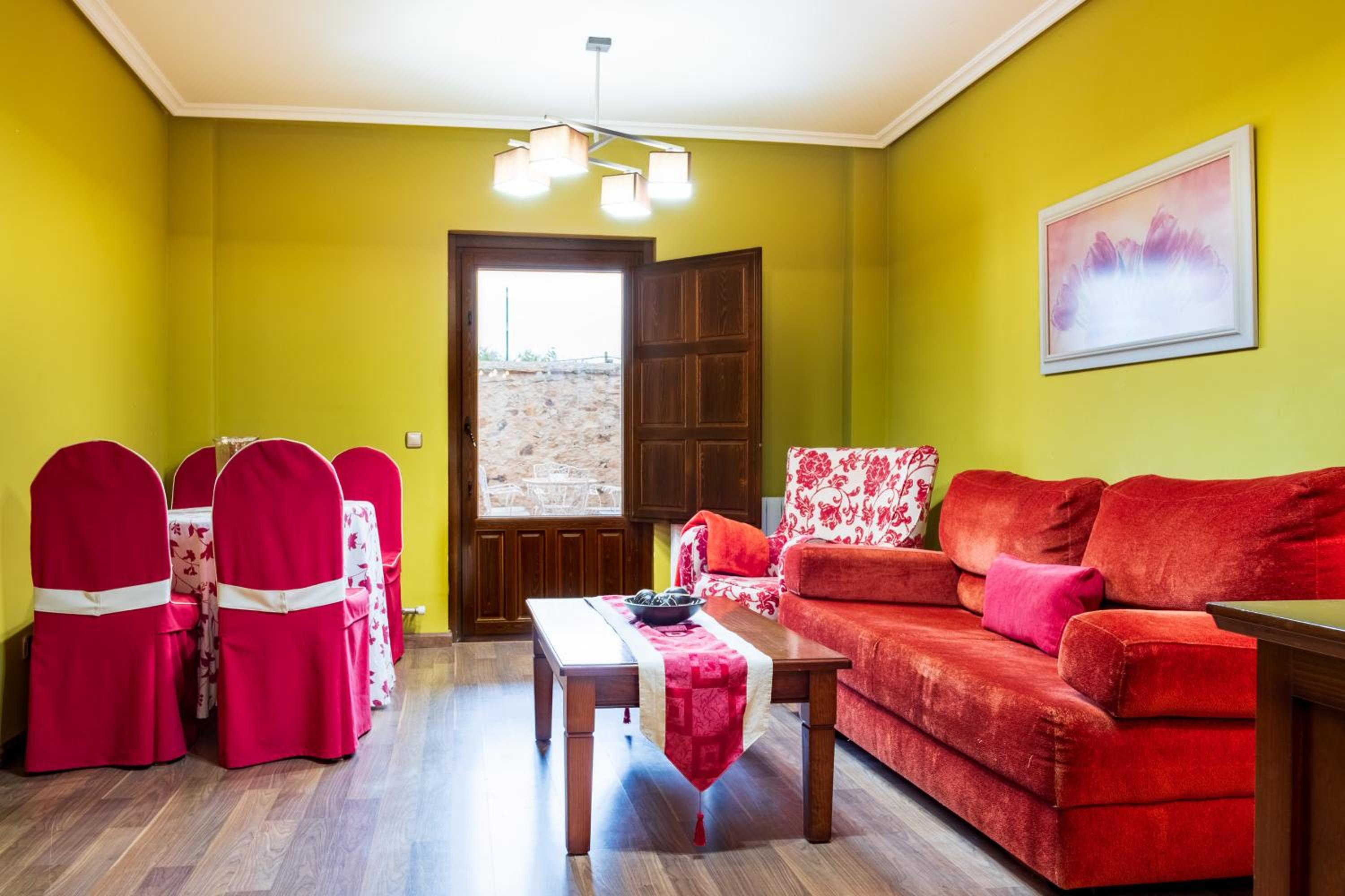 Casa Rural Doña Manuela