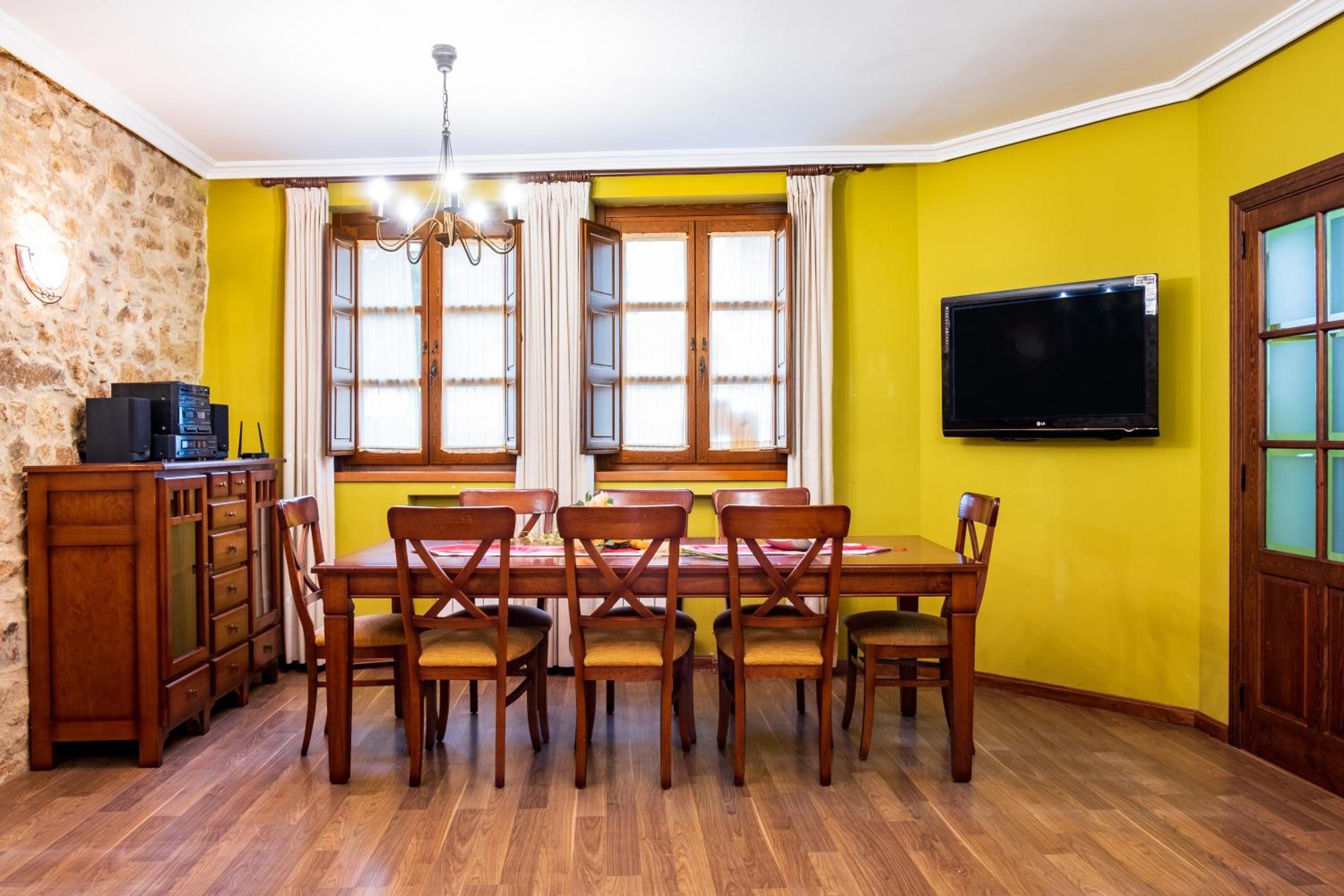 Casa Rural Doña Manuela