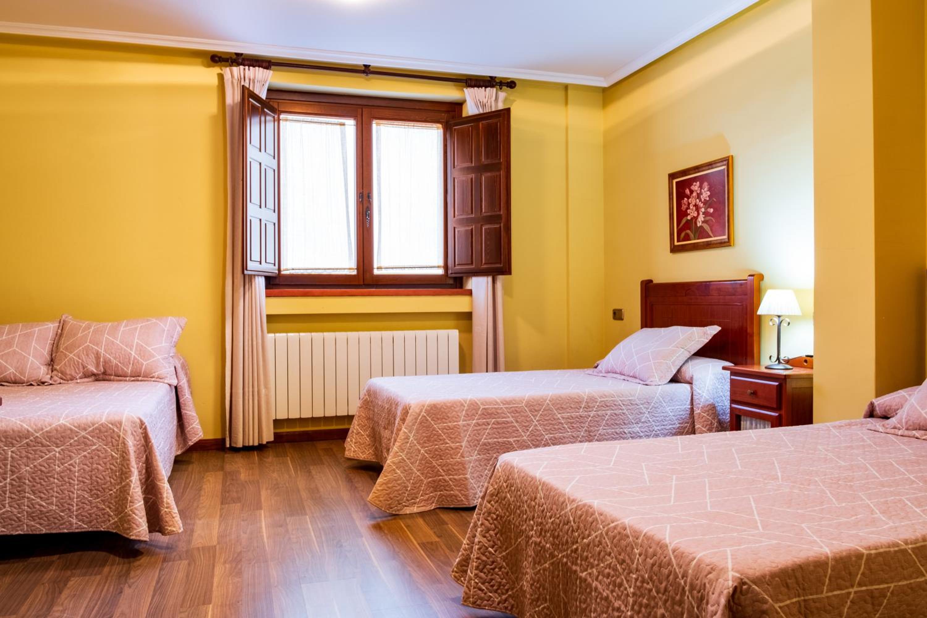 Casa Rural Doña Manuela