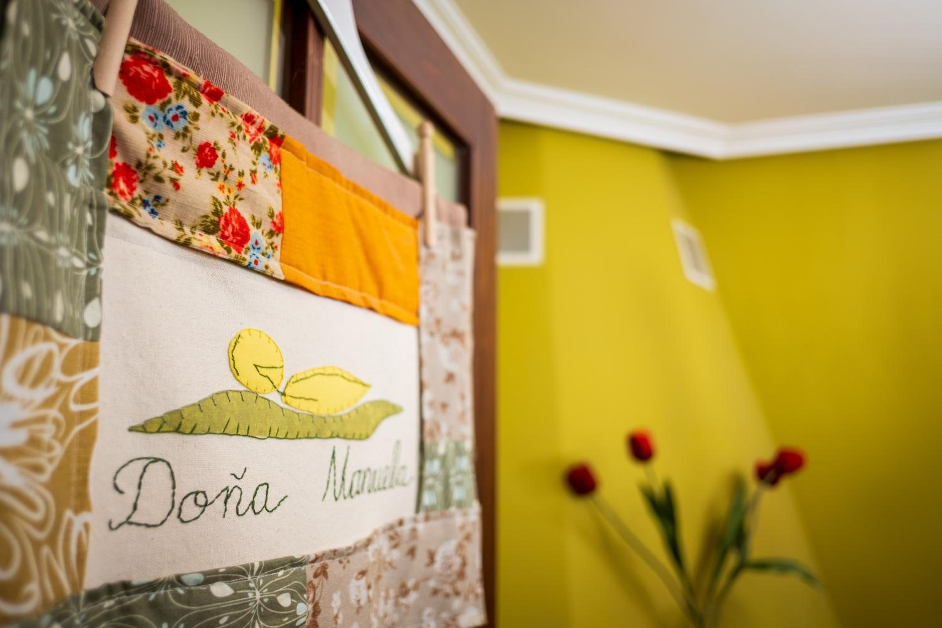 Casa Rural Doña Manuela
