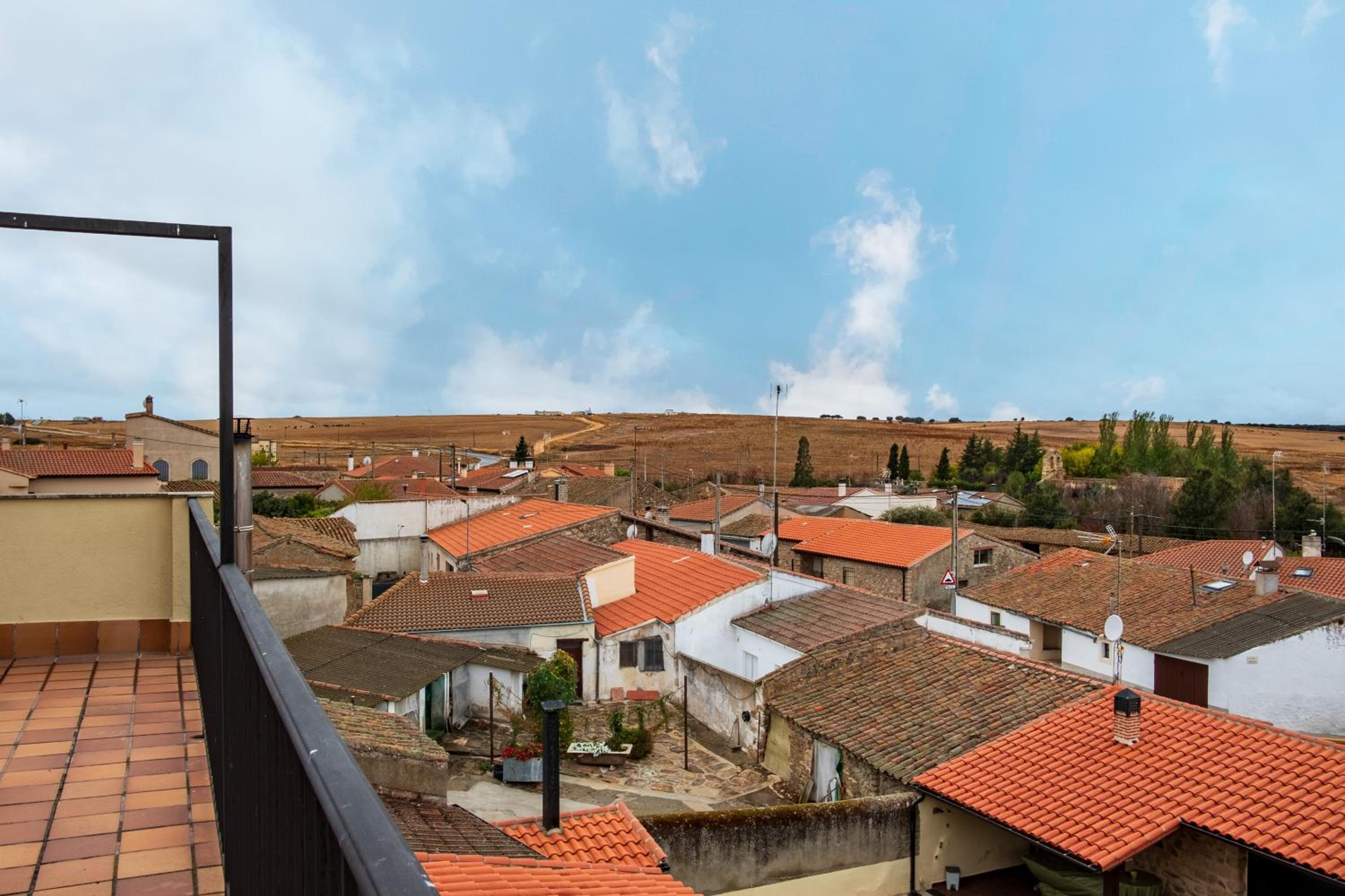Casa Rural Doña Manuela