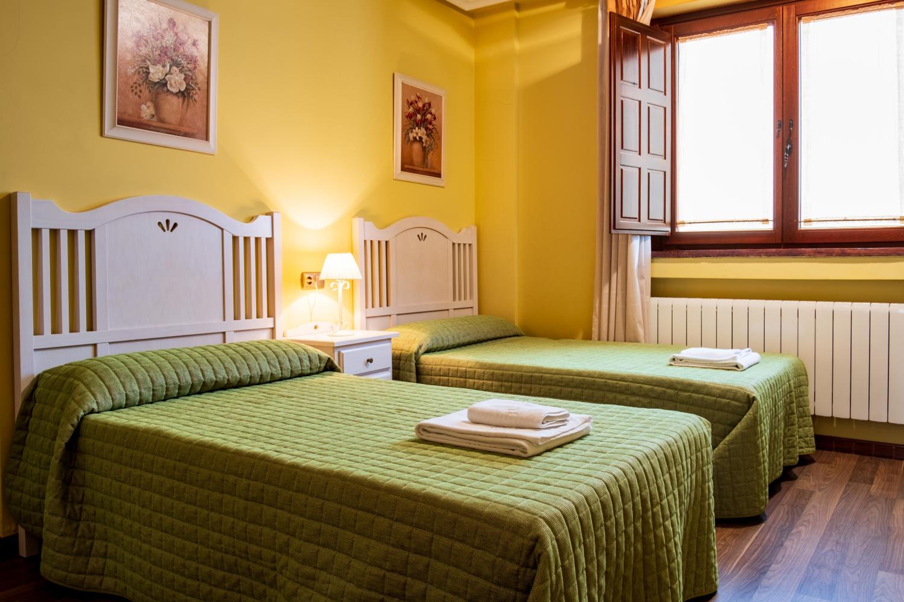 Casa Rural Doña Manuela