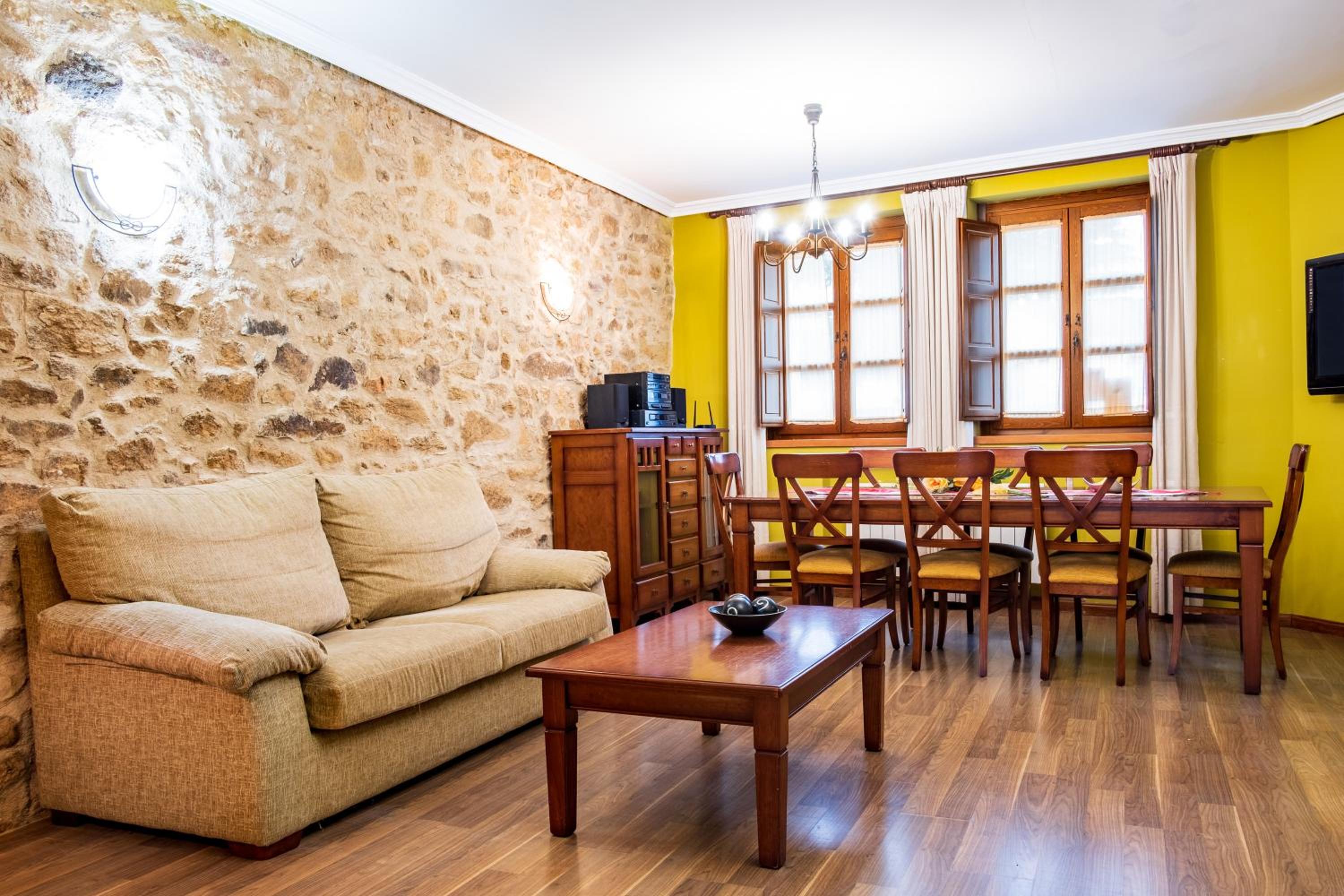 Casa Rural Doña Manuela