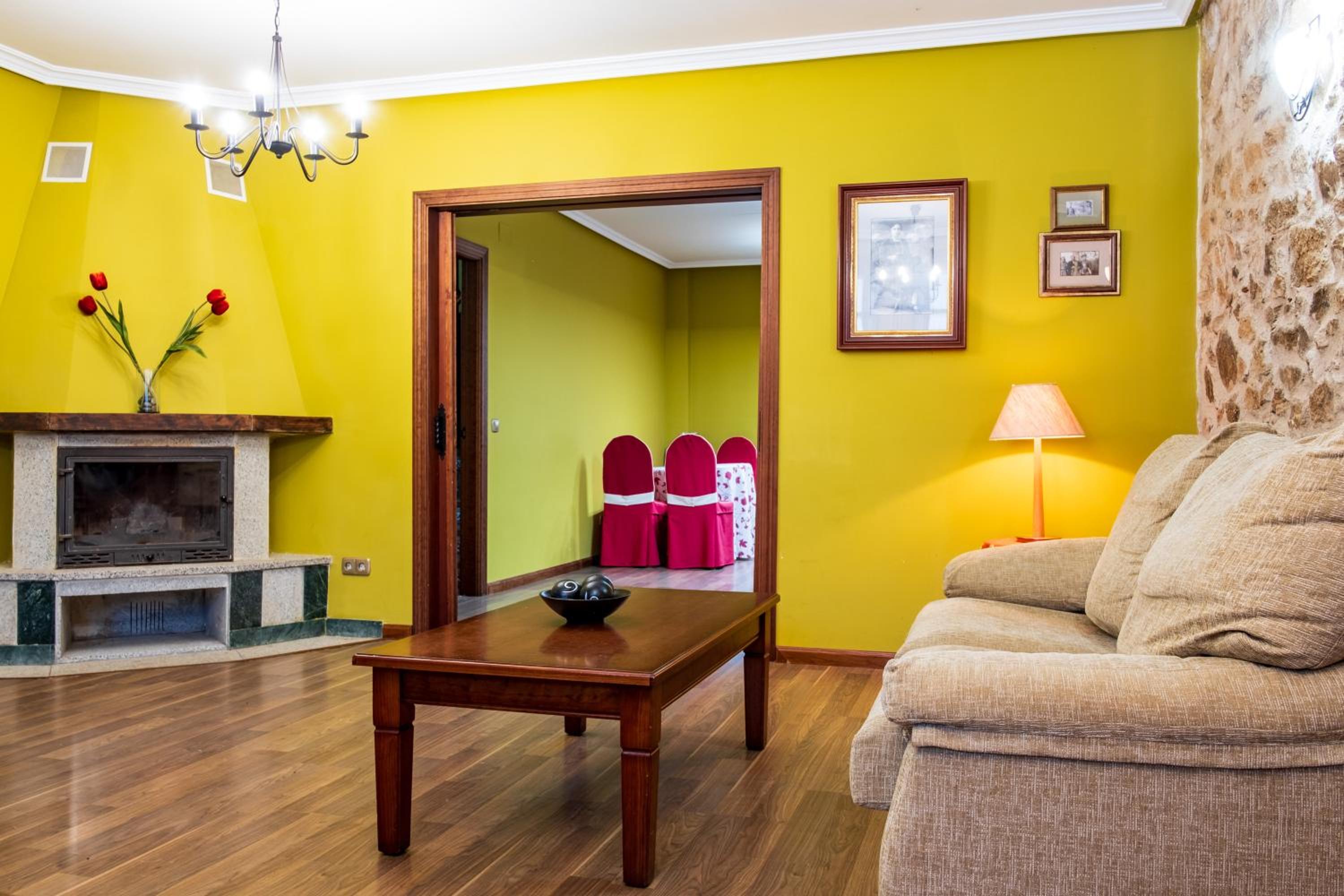 Casa Rural Doña Manuela