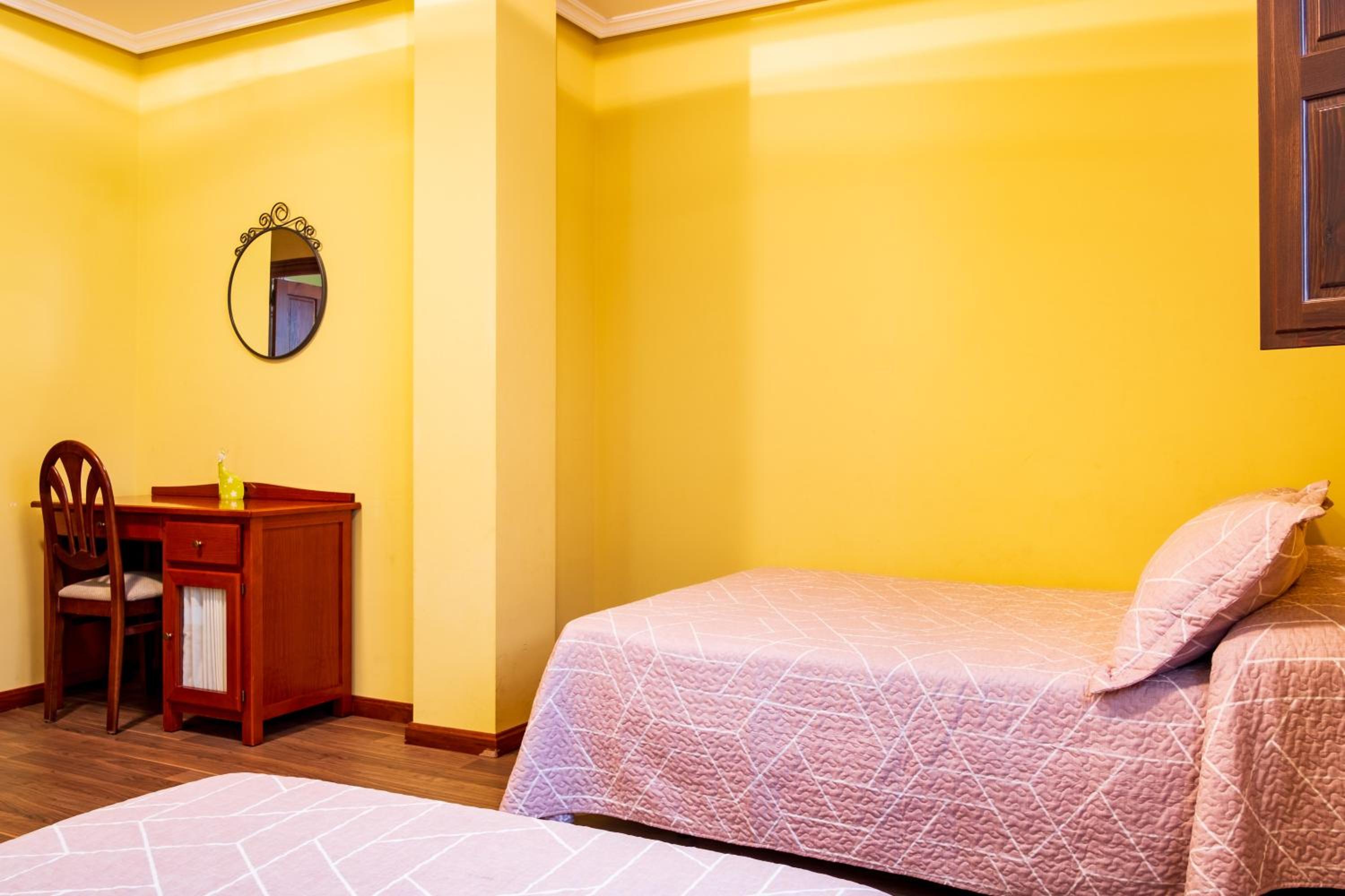 Casa Rural Doña Manuela