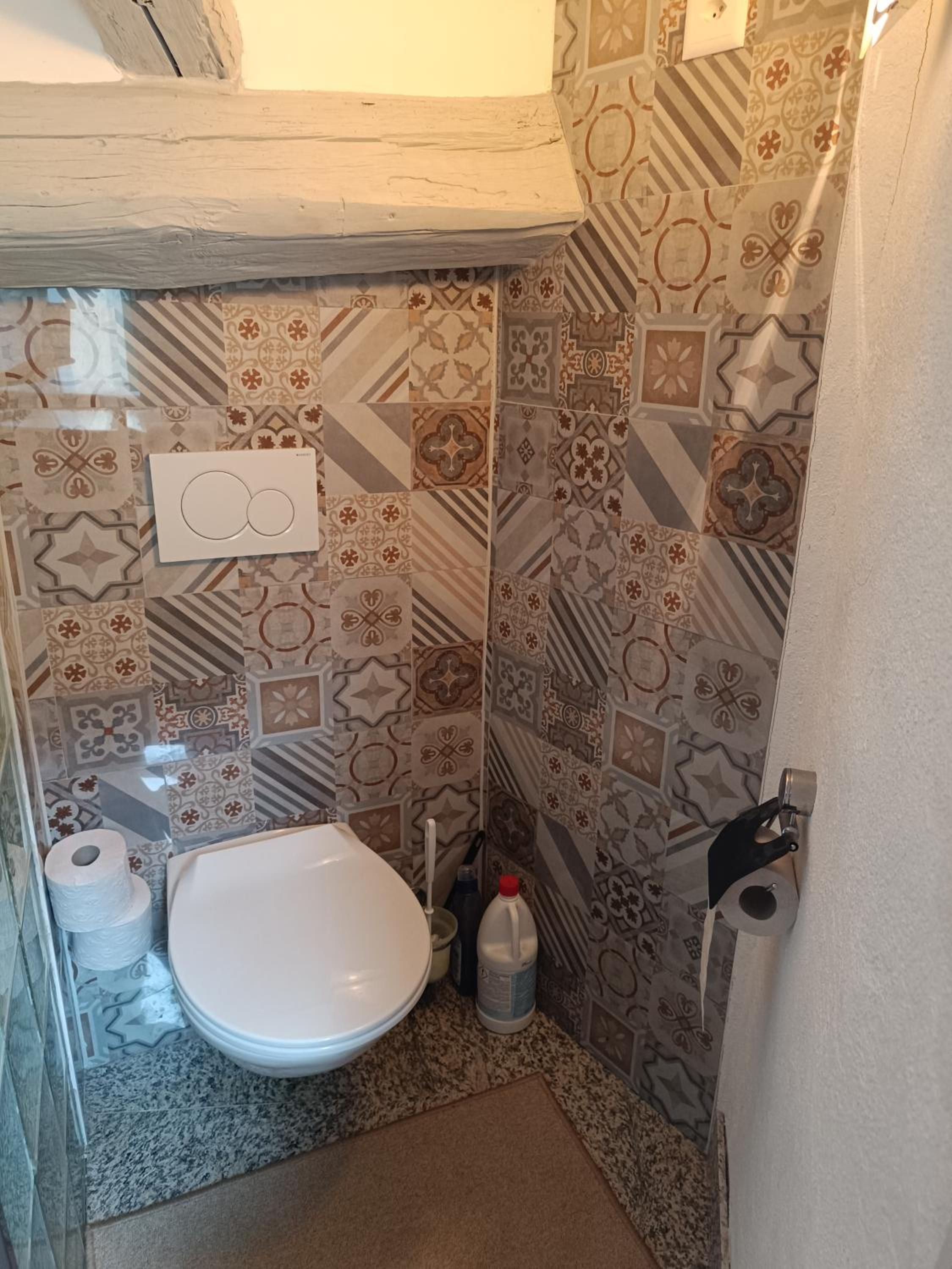 Le petit duplex
