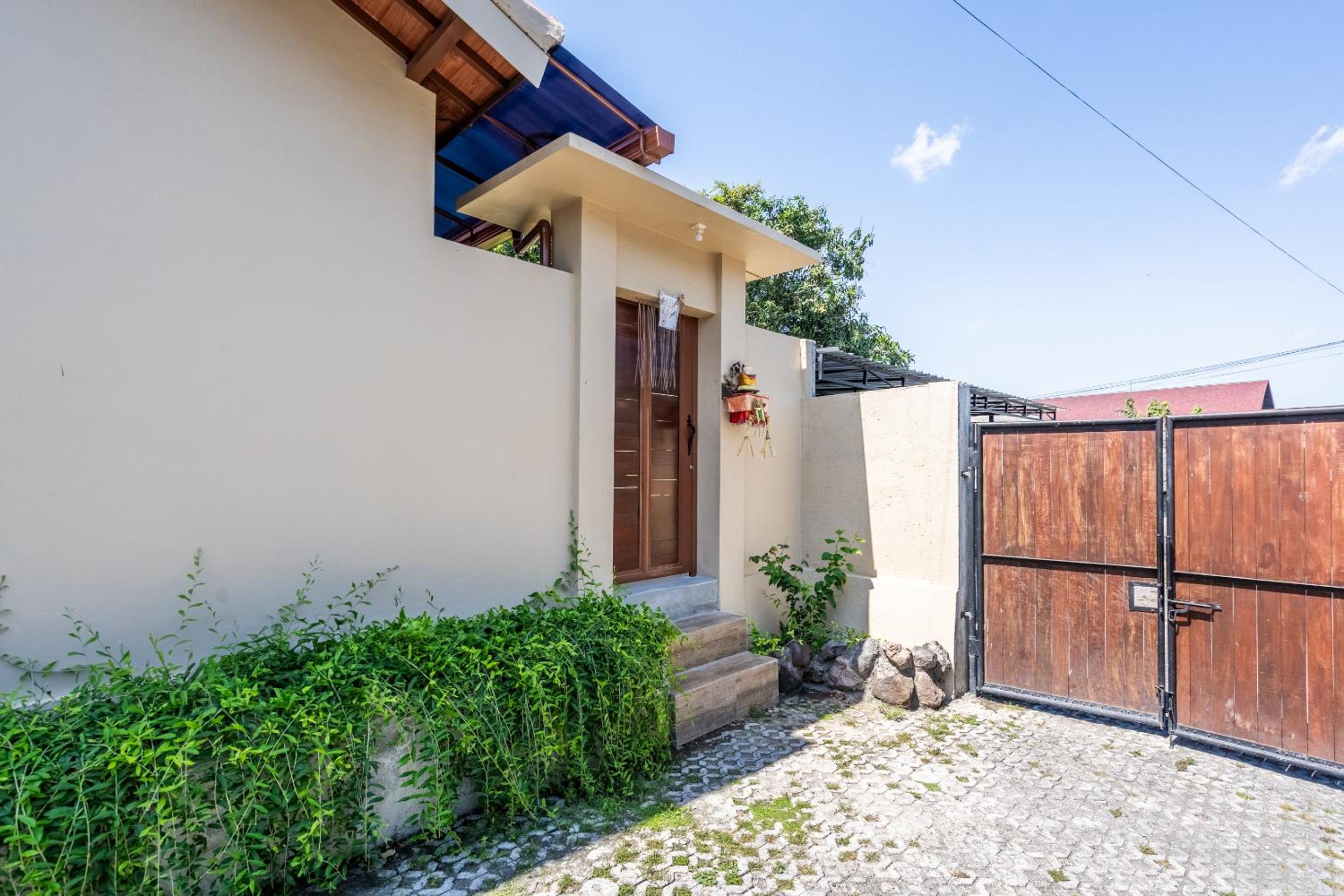 Rumah Kodel in Legian