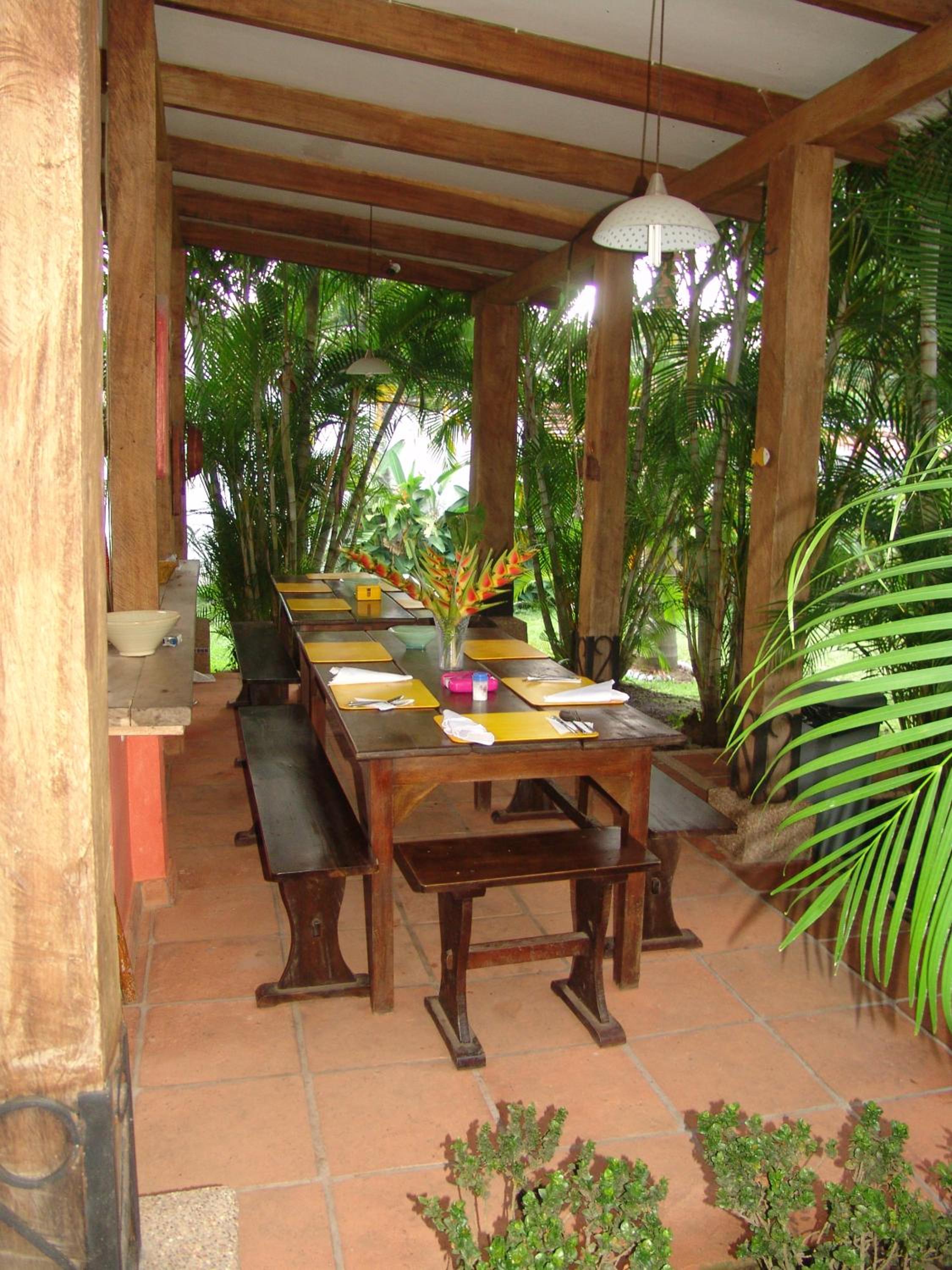 Hostal Casa de los Virreyes