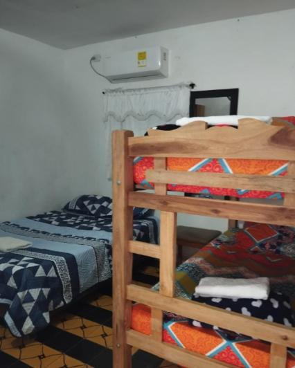 Hostal Mirador del Mar