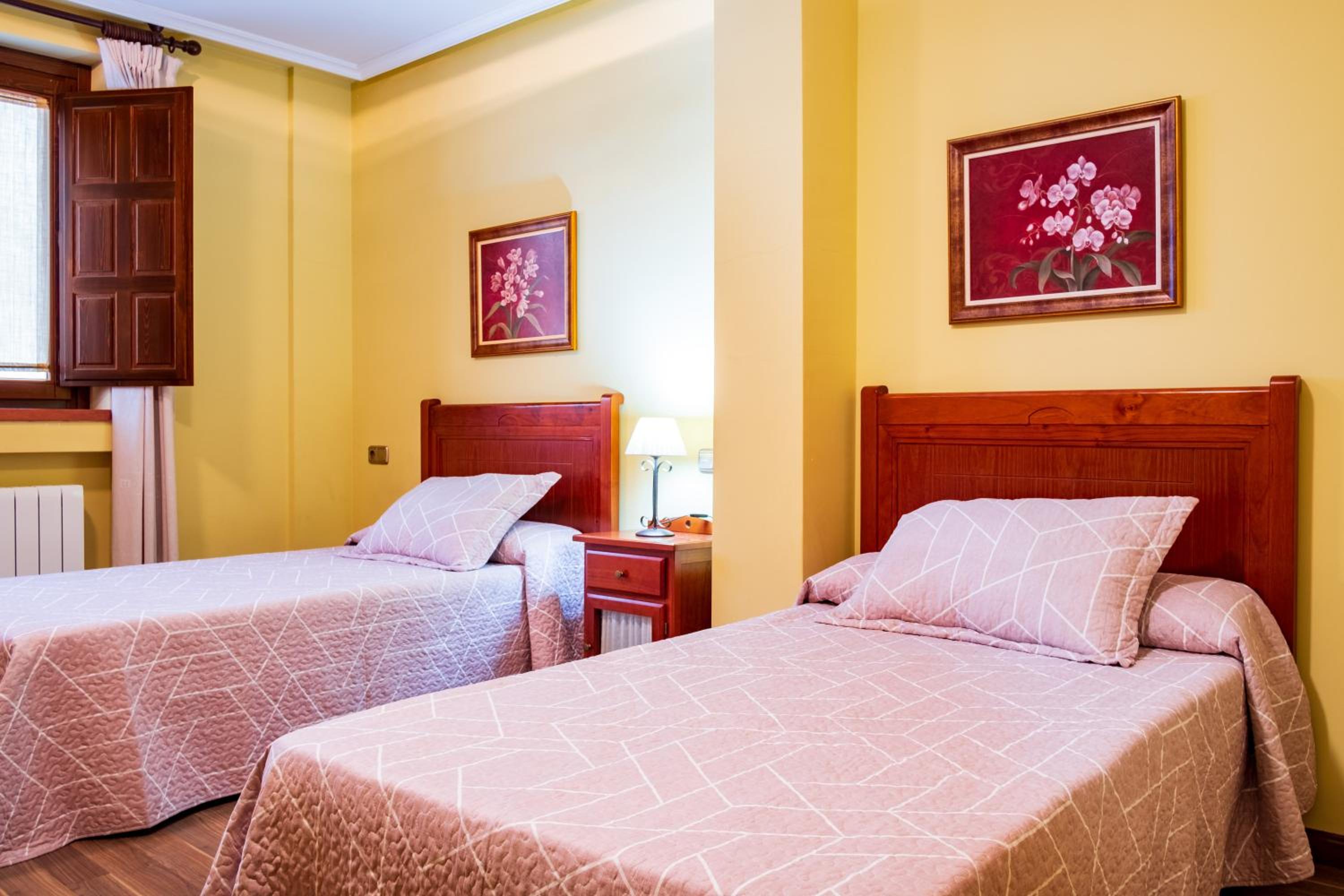 Casa Rural Doña Manuela