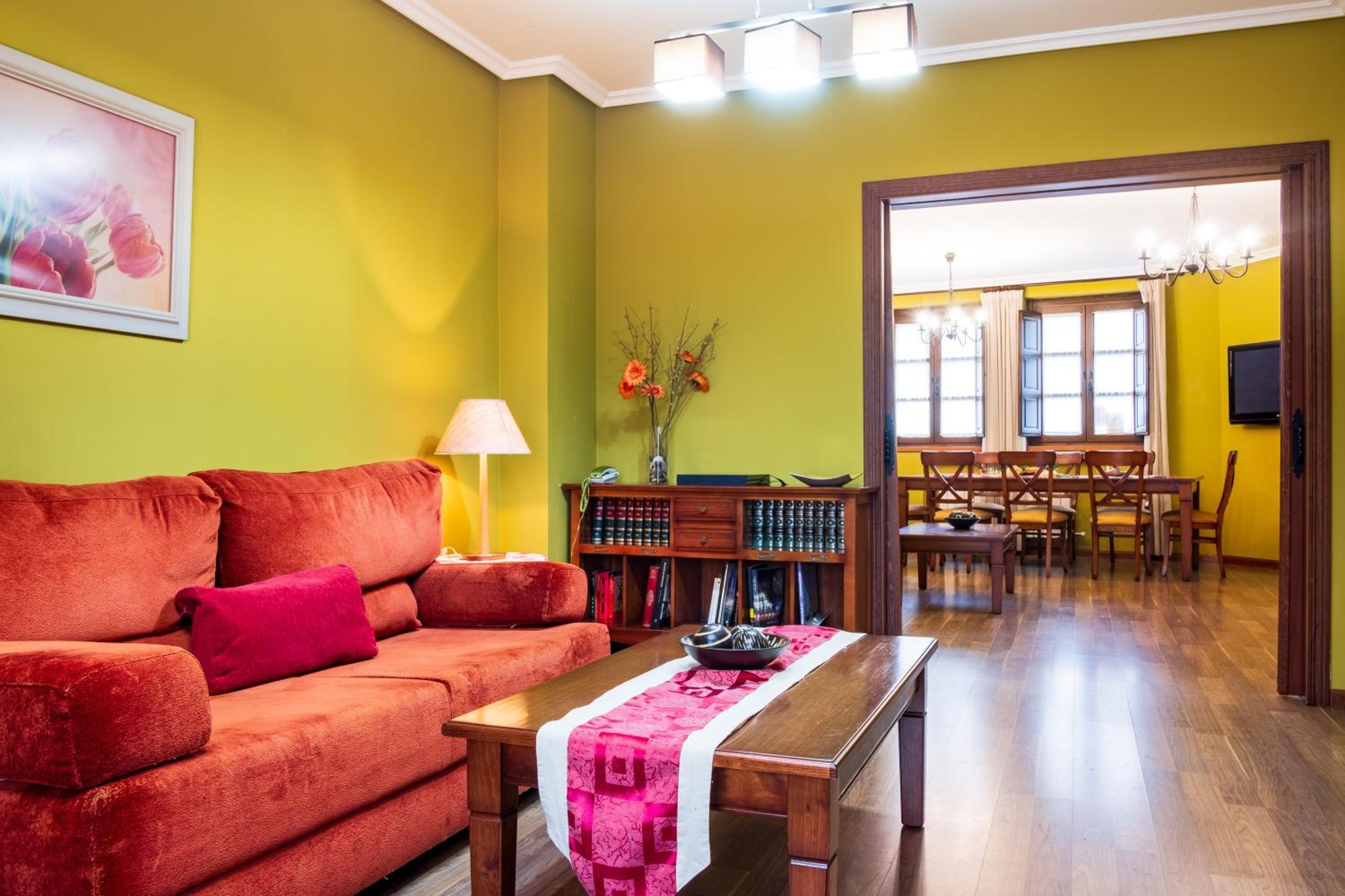 Casa Rural Doña Manuela