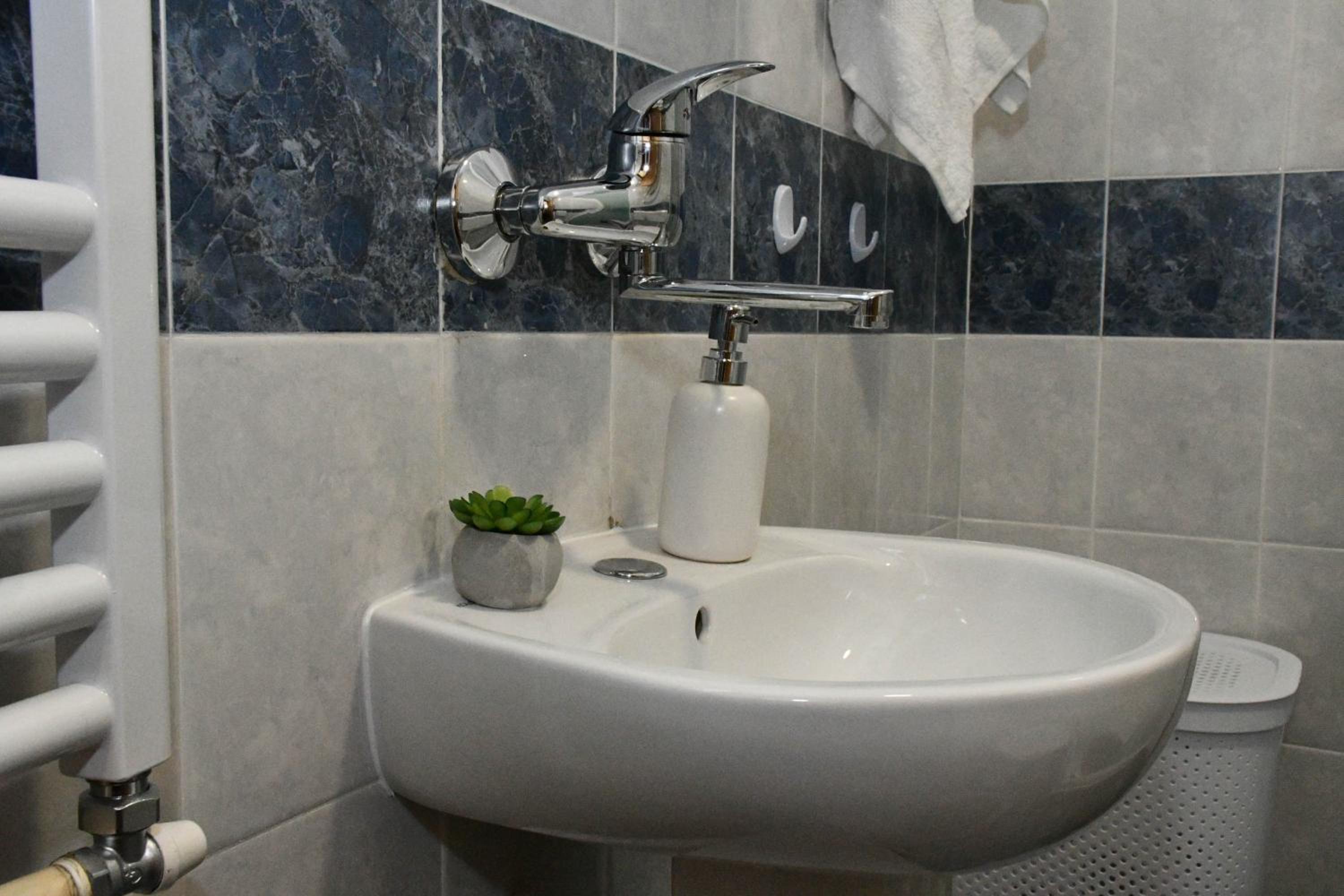 Apartman Sweet Dreams