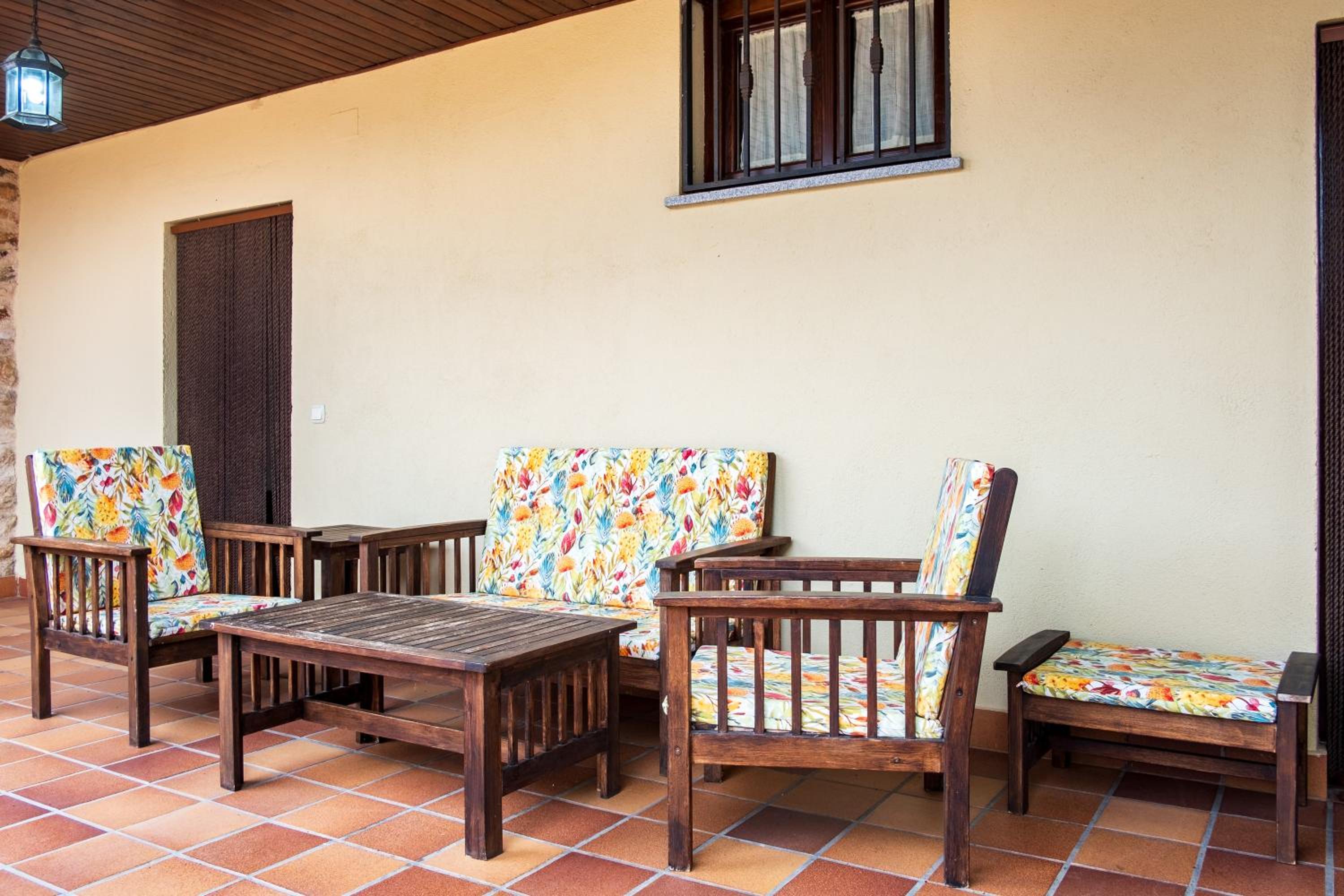 Casa Rural Doña Manuela