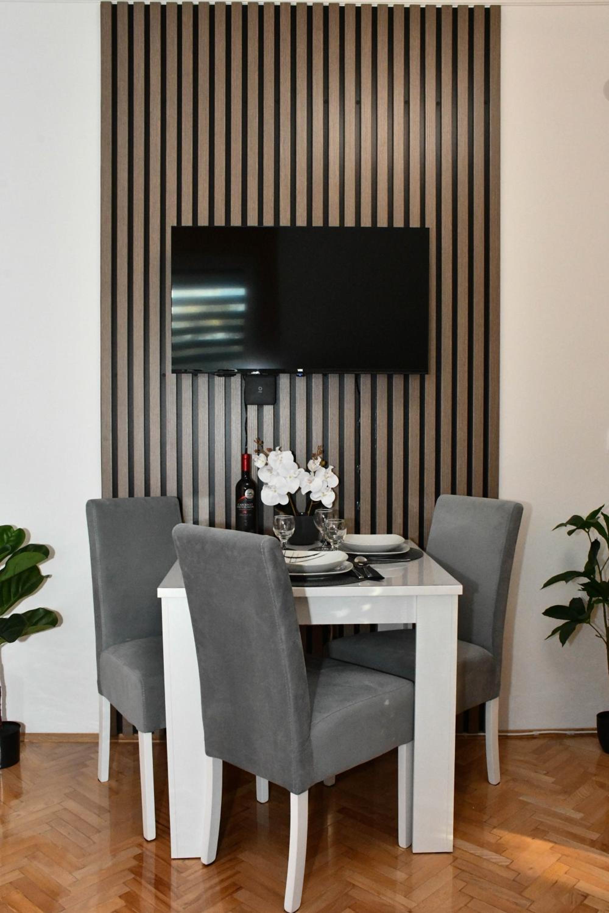 Apartman Sweet Dreams