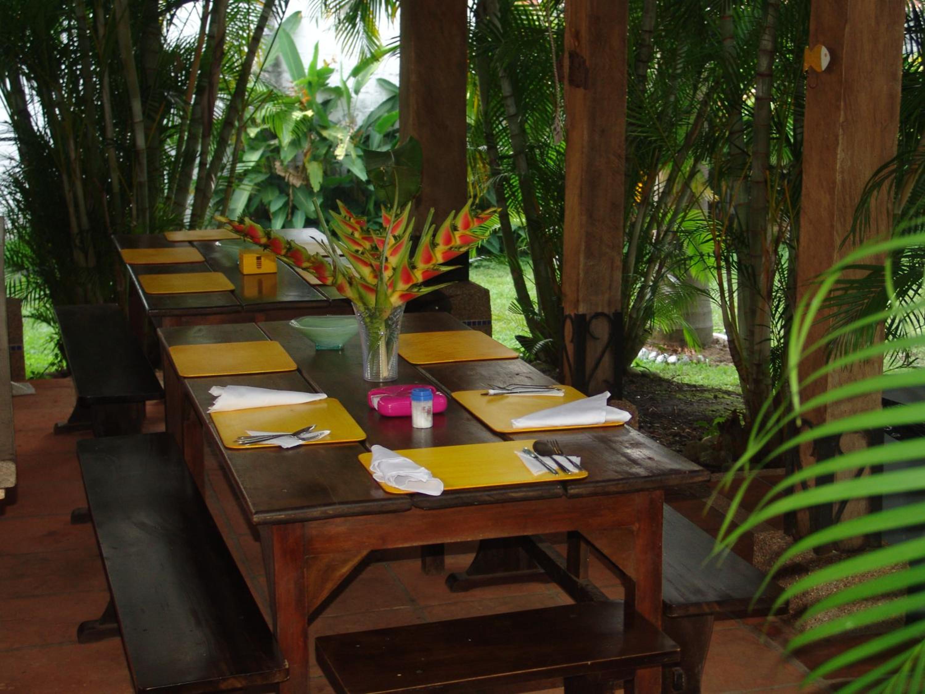 Hostal Casa de los Virreyes