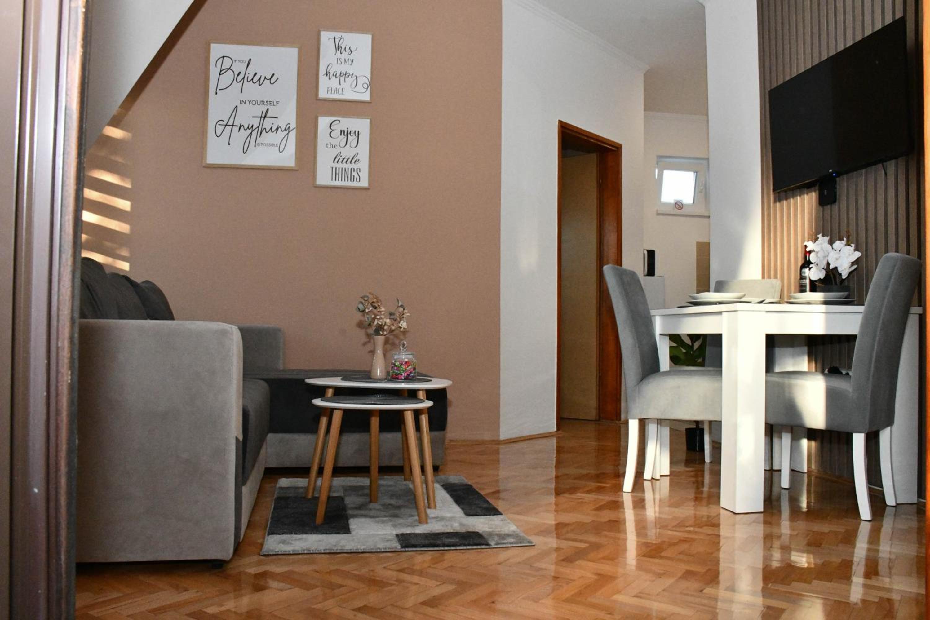 Apartman Sweet Dreams