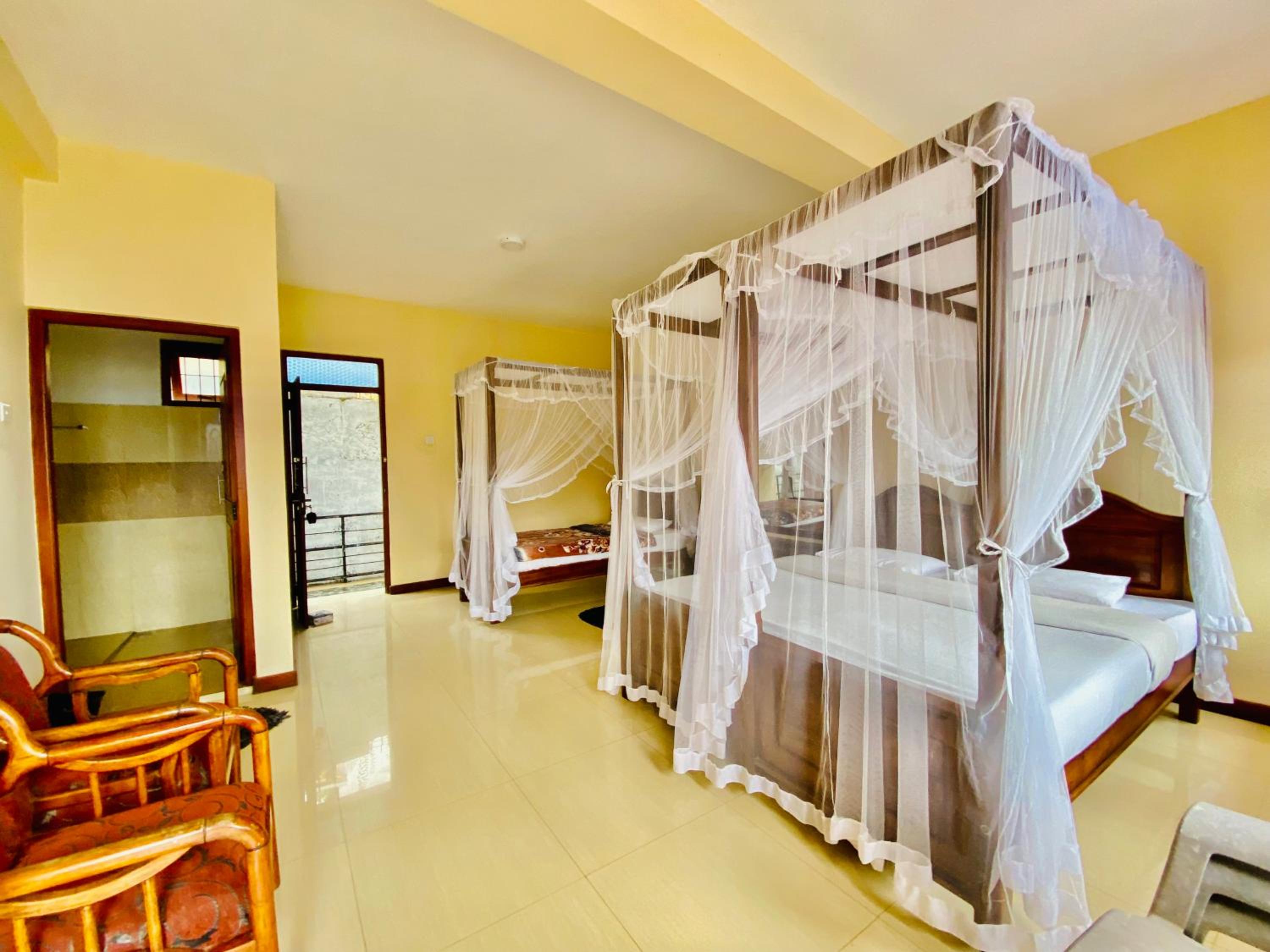 sri lak residence