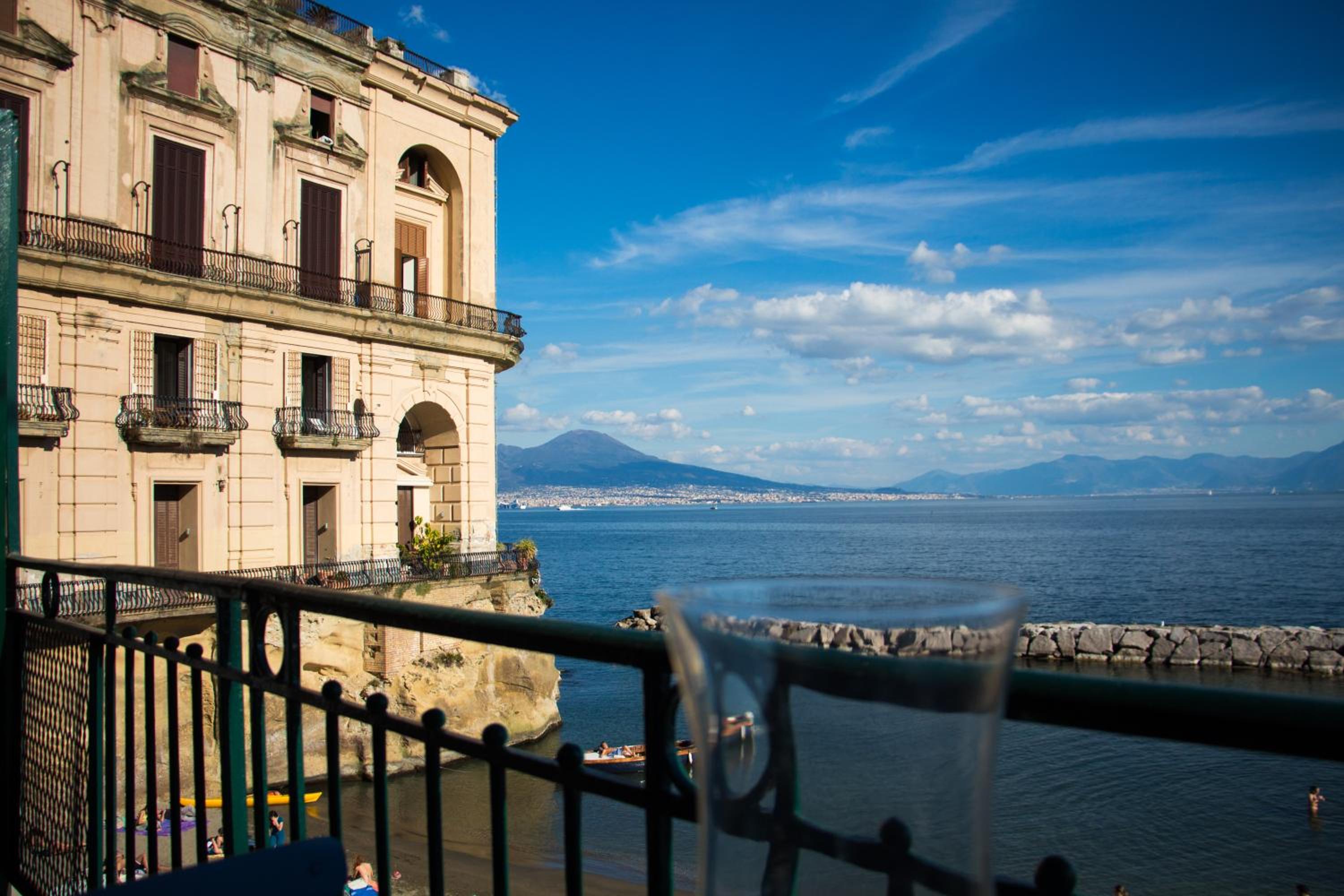 Il Richiamo Del Mare