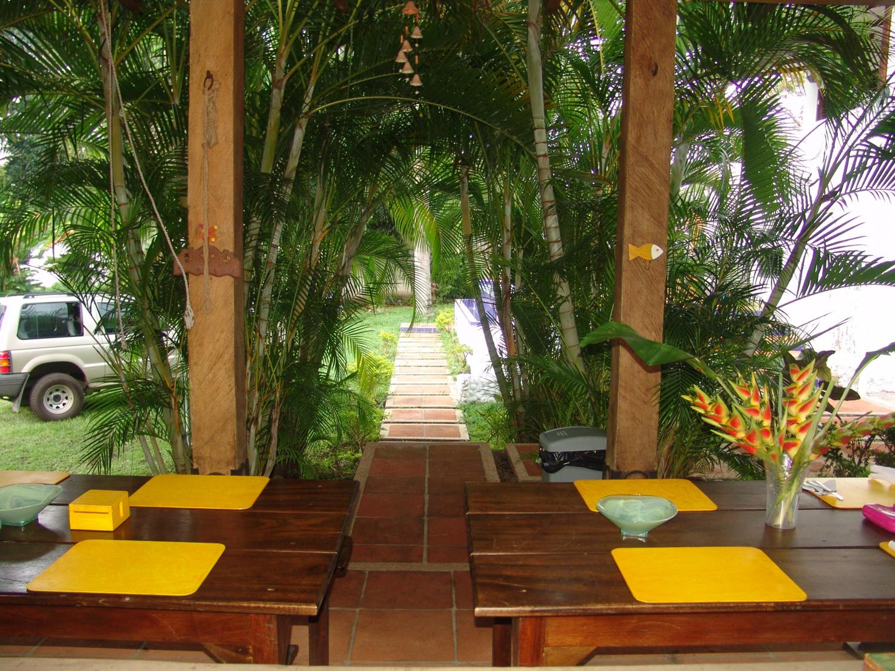 Hostal Casa de los Virreyes
