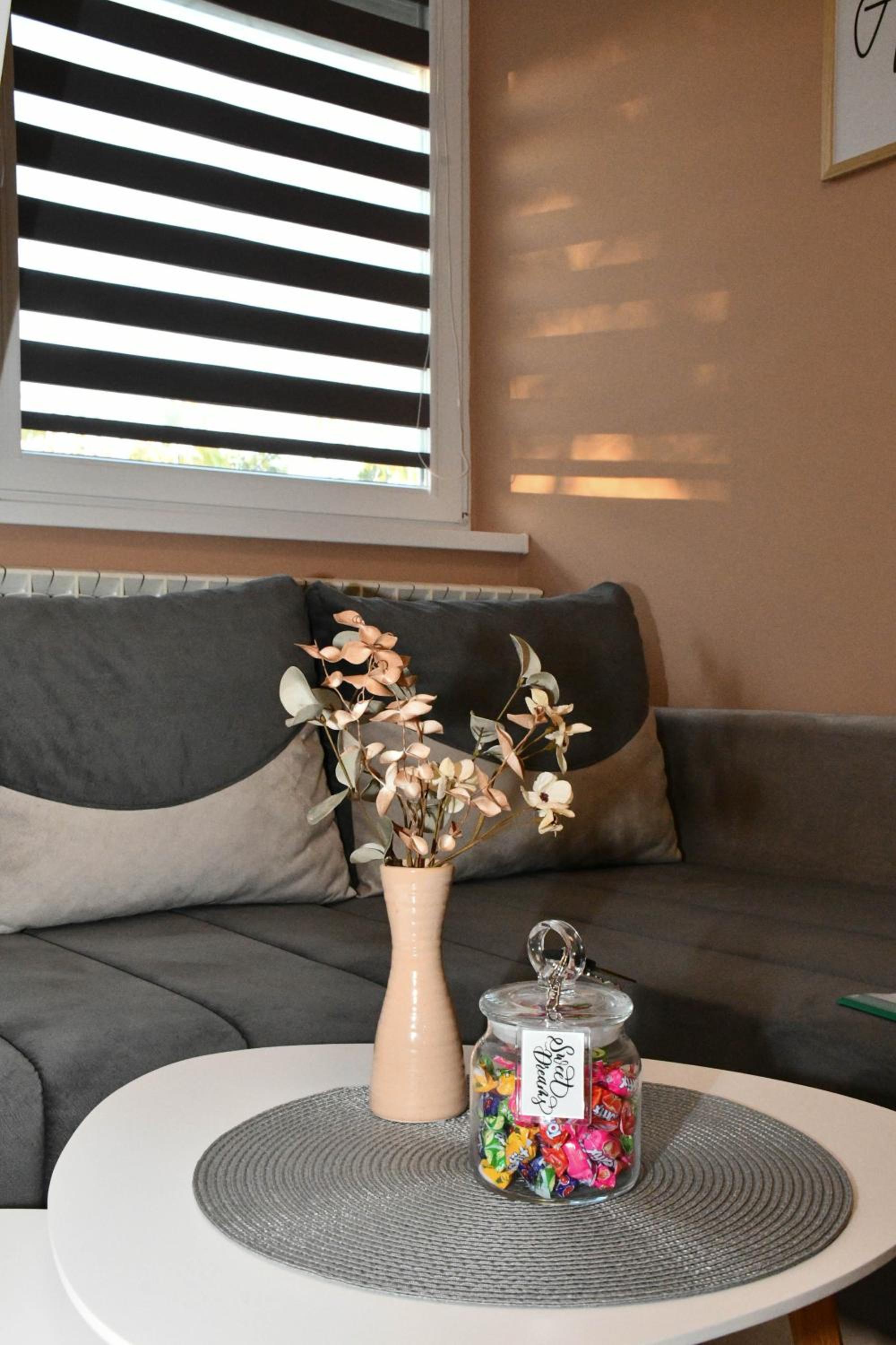 Apartman Sweet Dreams