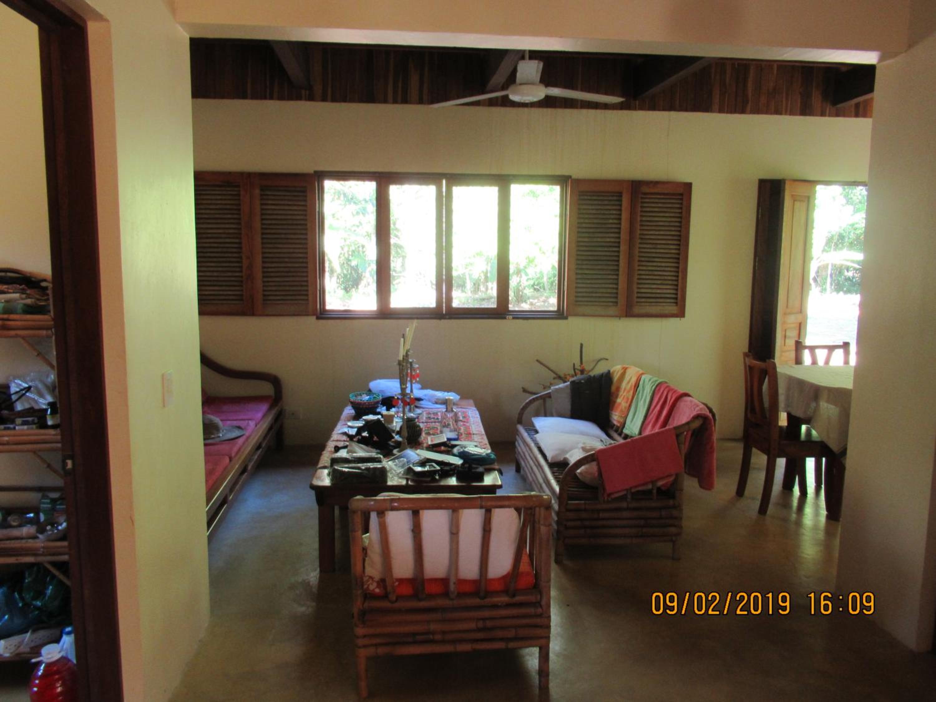 Villa Pura Vida