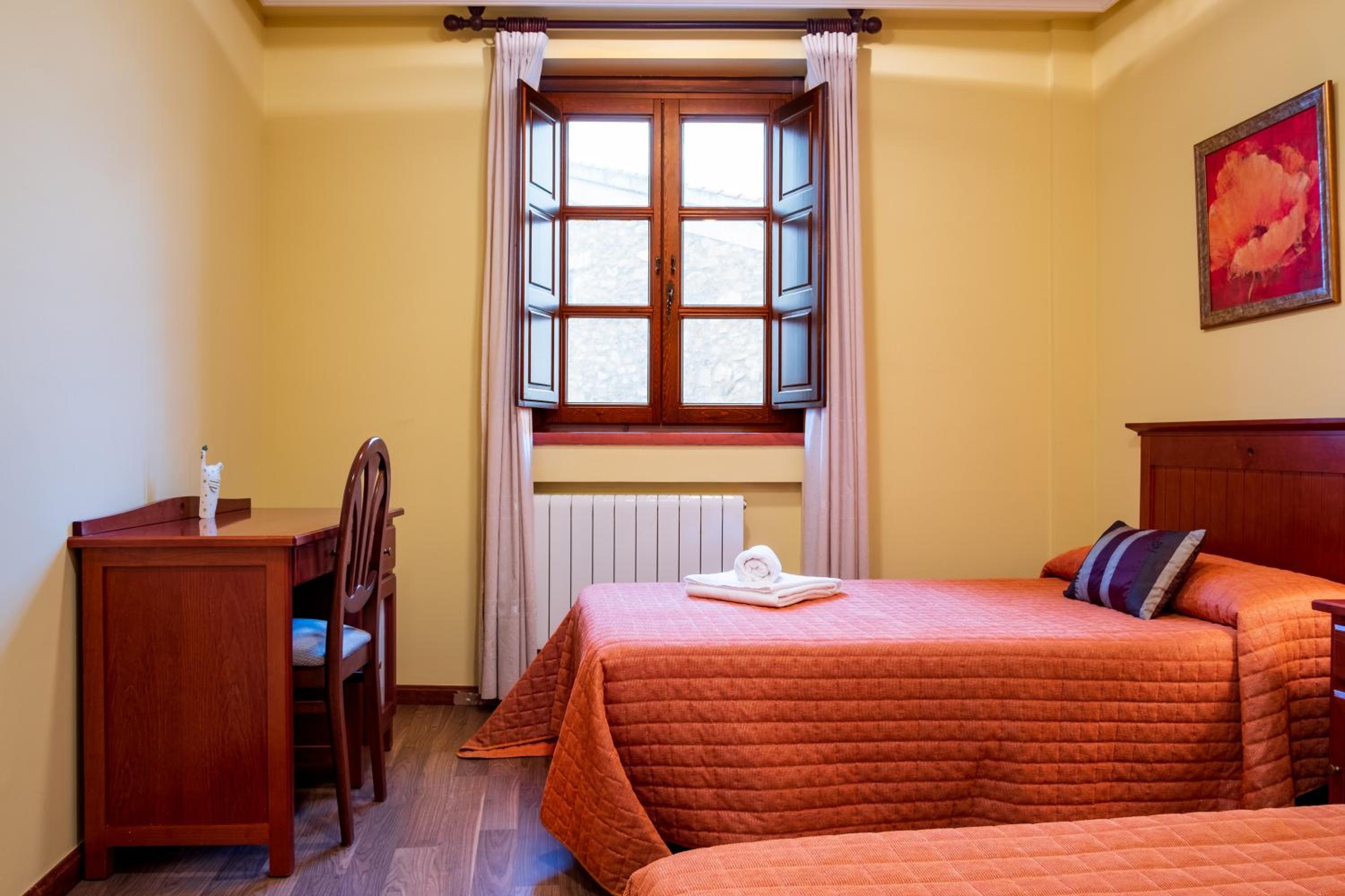 Casa Rural Doña Manuela