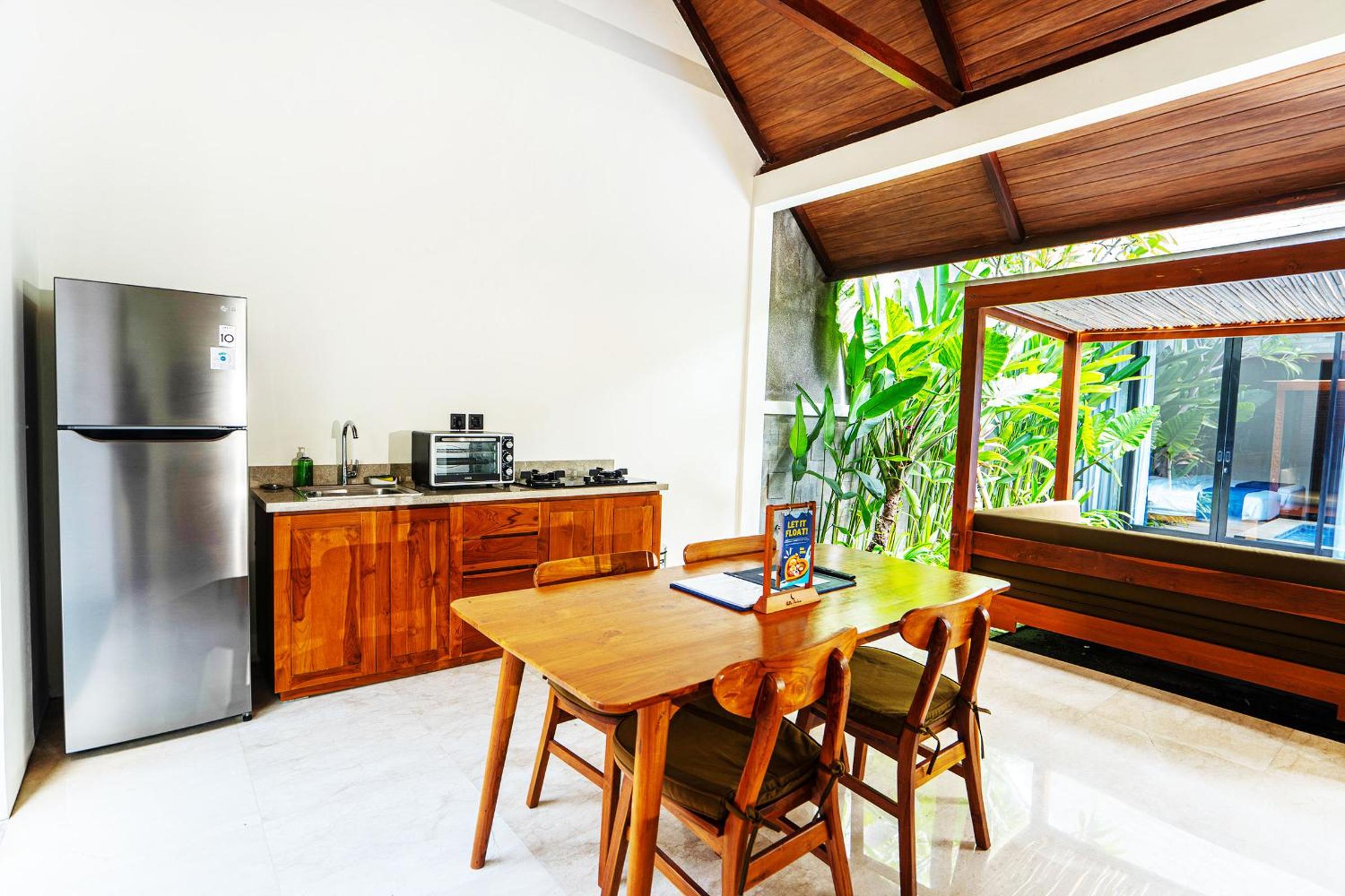 Villa Bulan Bali view 5
