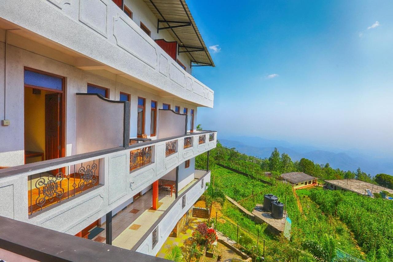 sri lak residence