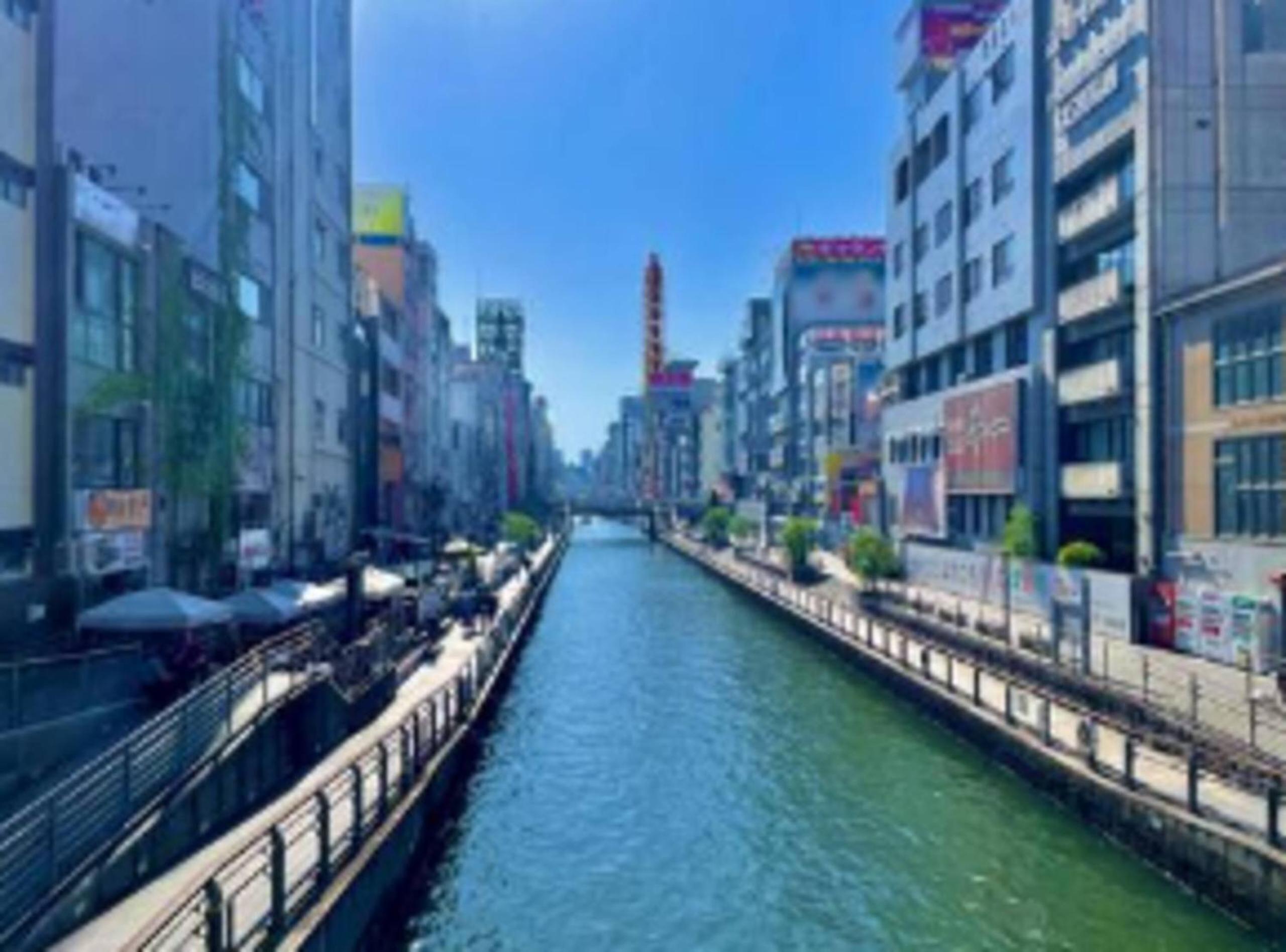 DS Dotonbori II 3F DD3