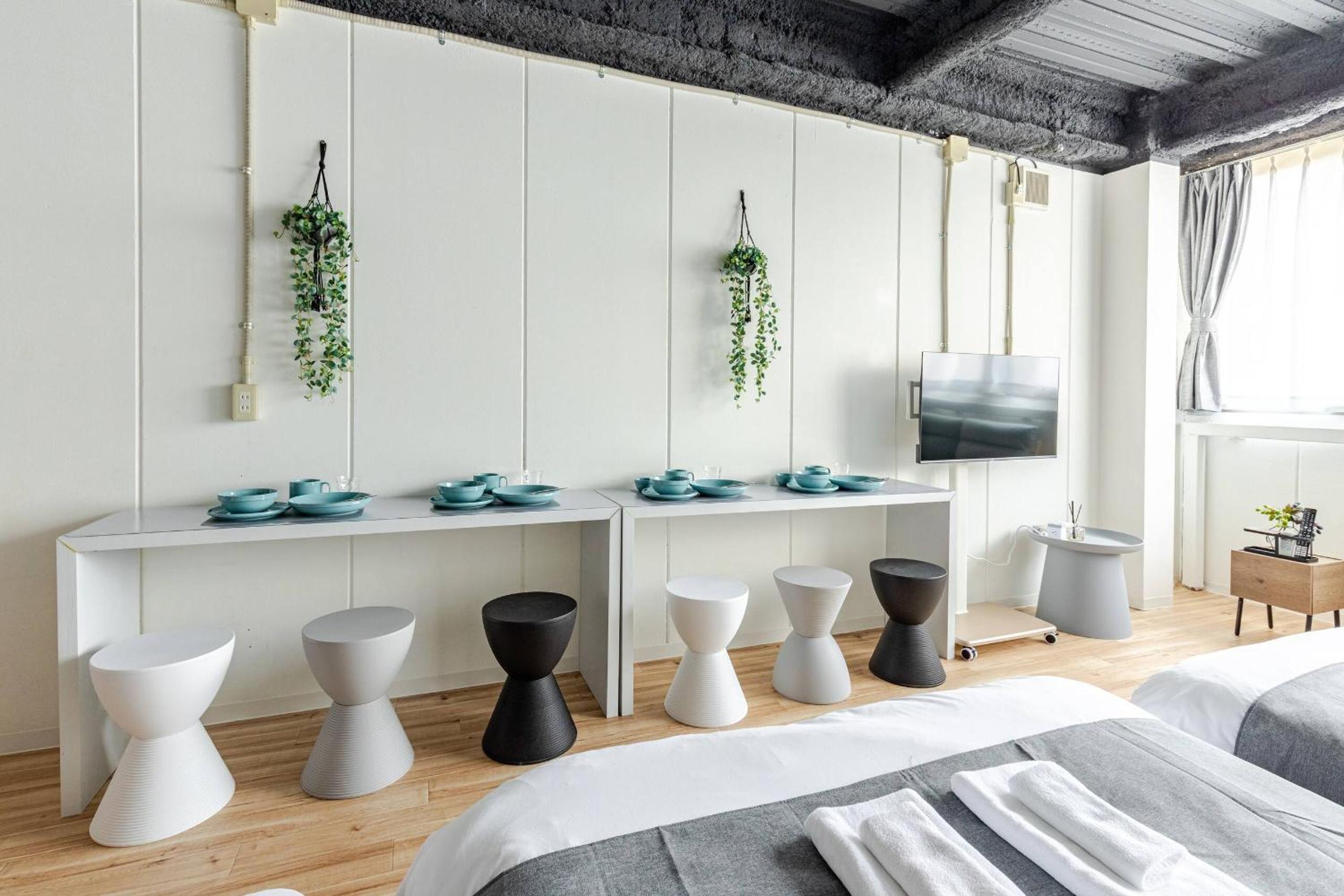 DS Dotonbori II 3F DD3