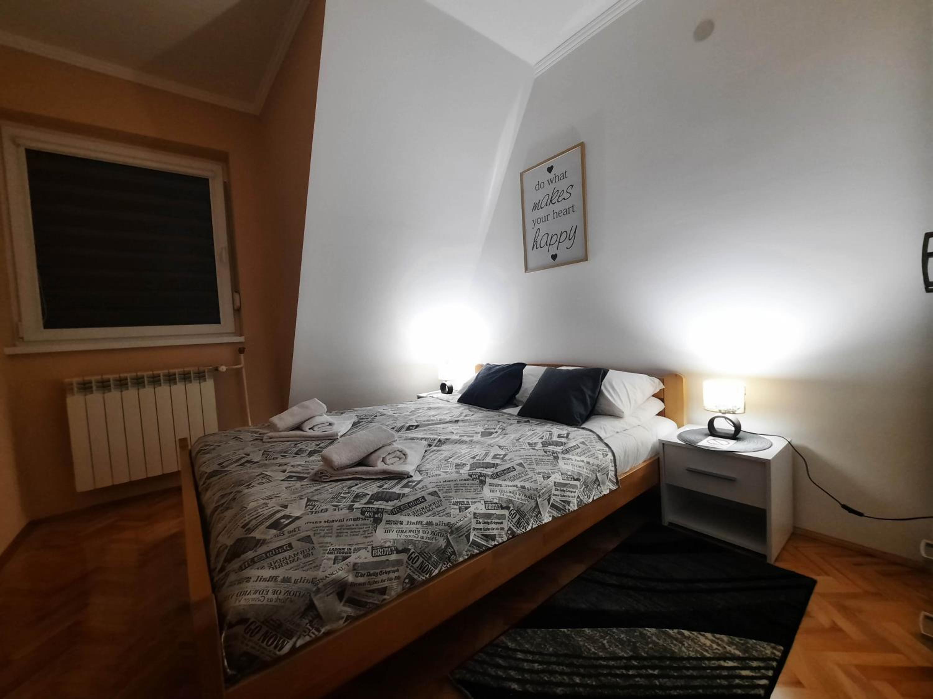 Apartman Sweet Dreams