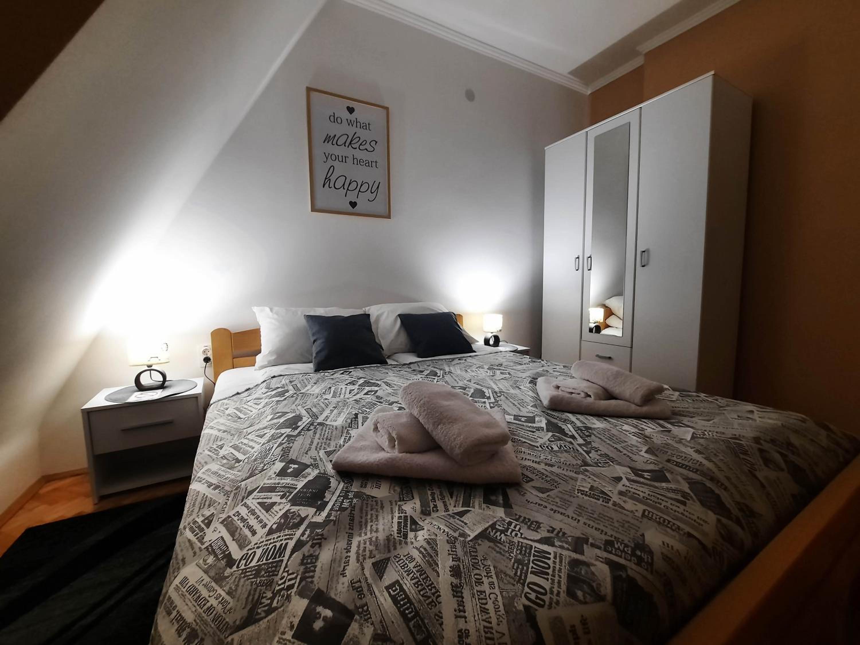 Apartman Sweet Dreams