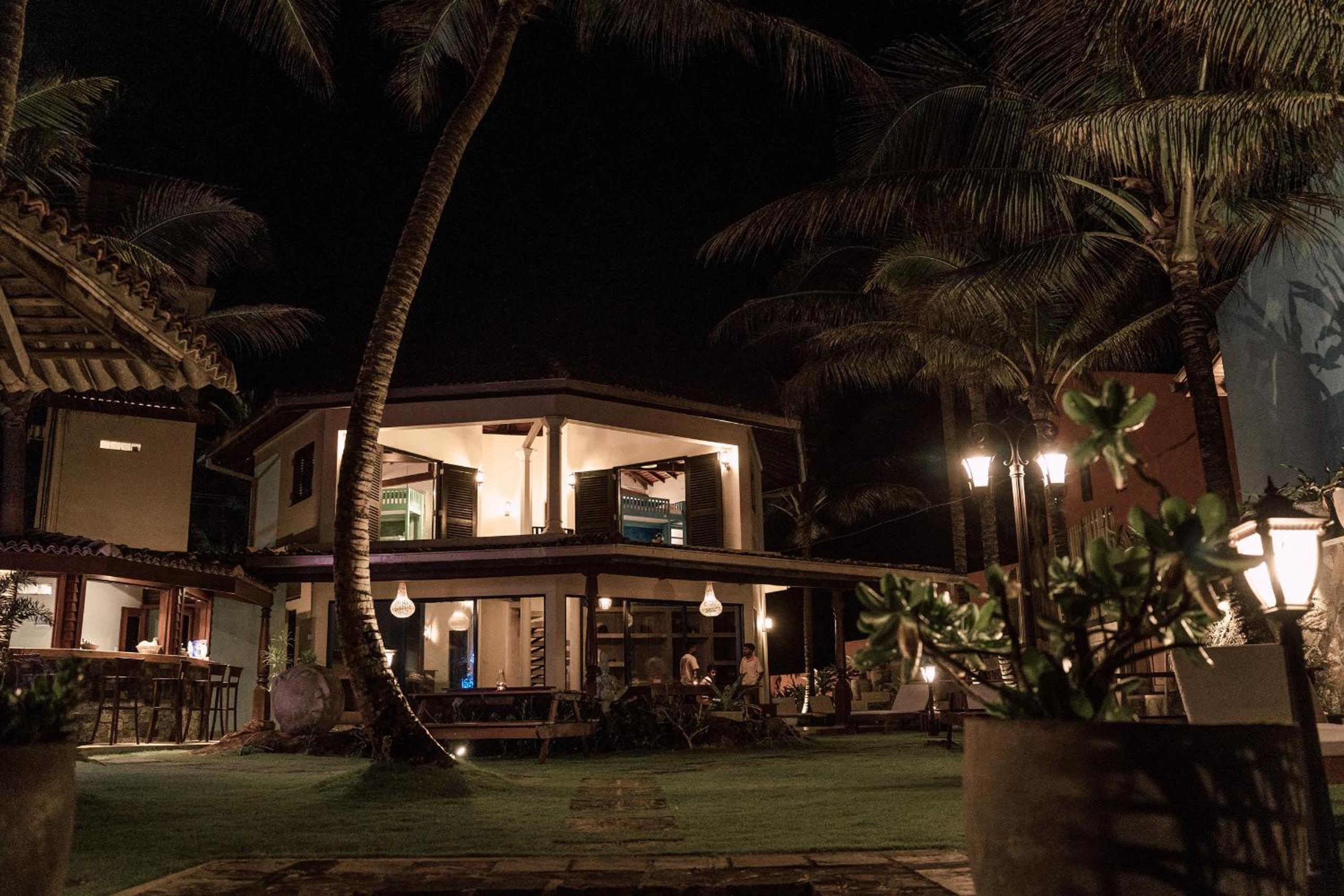 Kaima Kai view 2