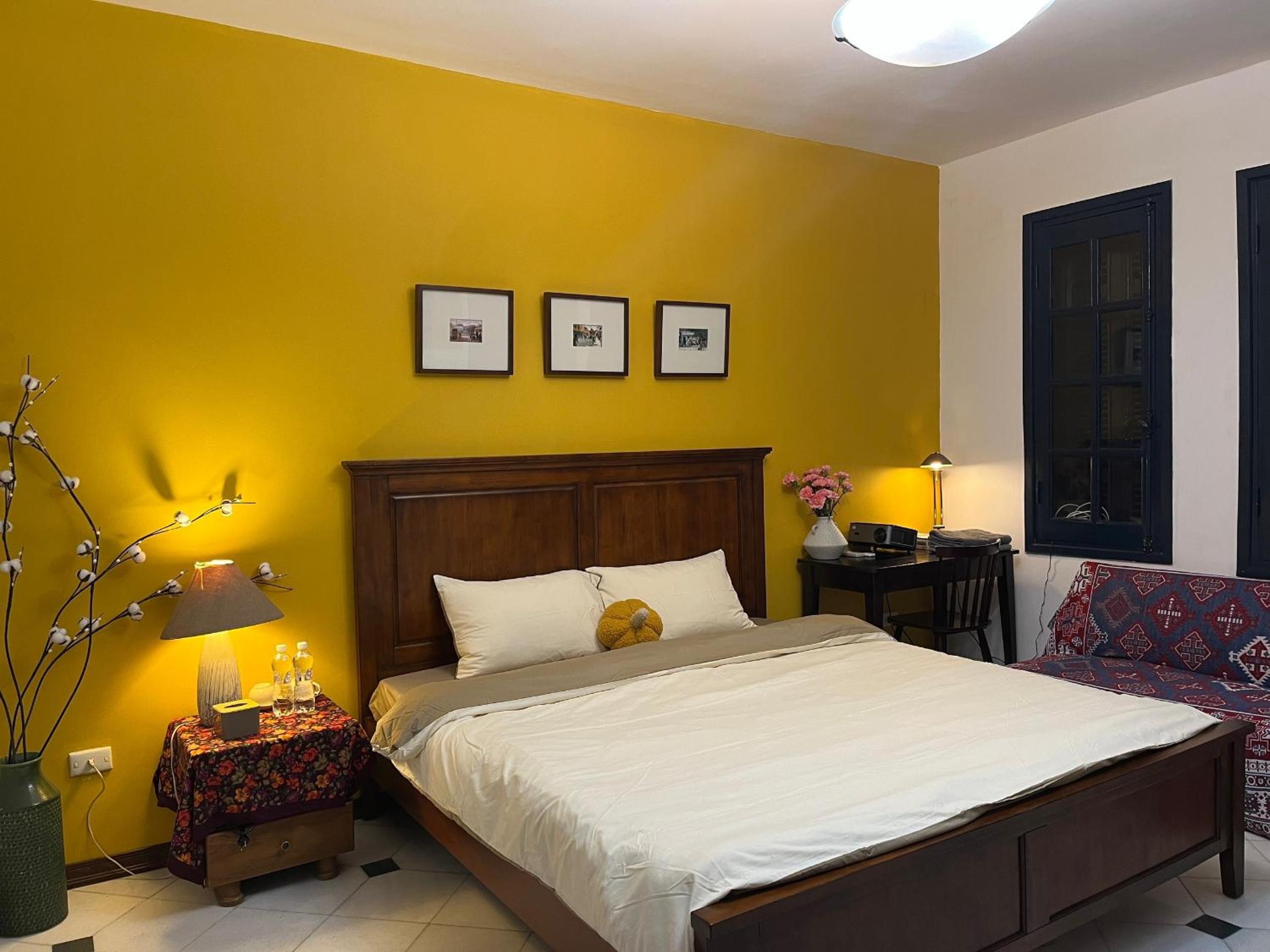 NGÁO Home - Láng Hạ
