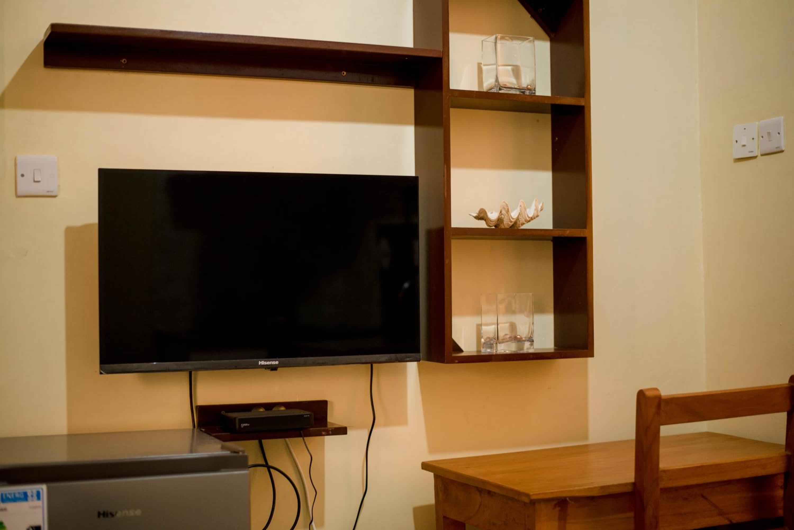 Hecasa Apartments
